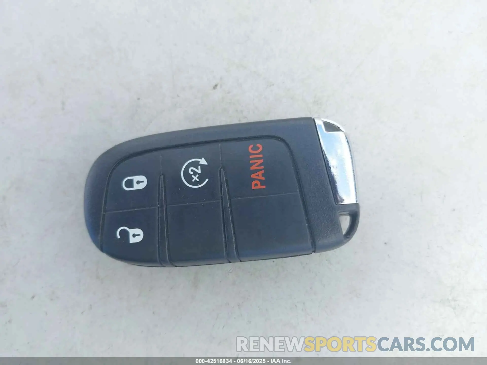 11 Photograph of a damaged car 3C4NJCBB1KT636564 JEEP COMPASS 2019
