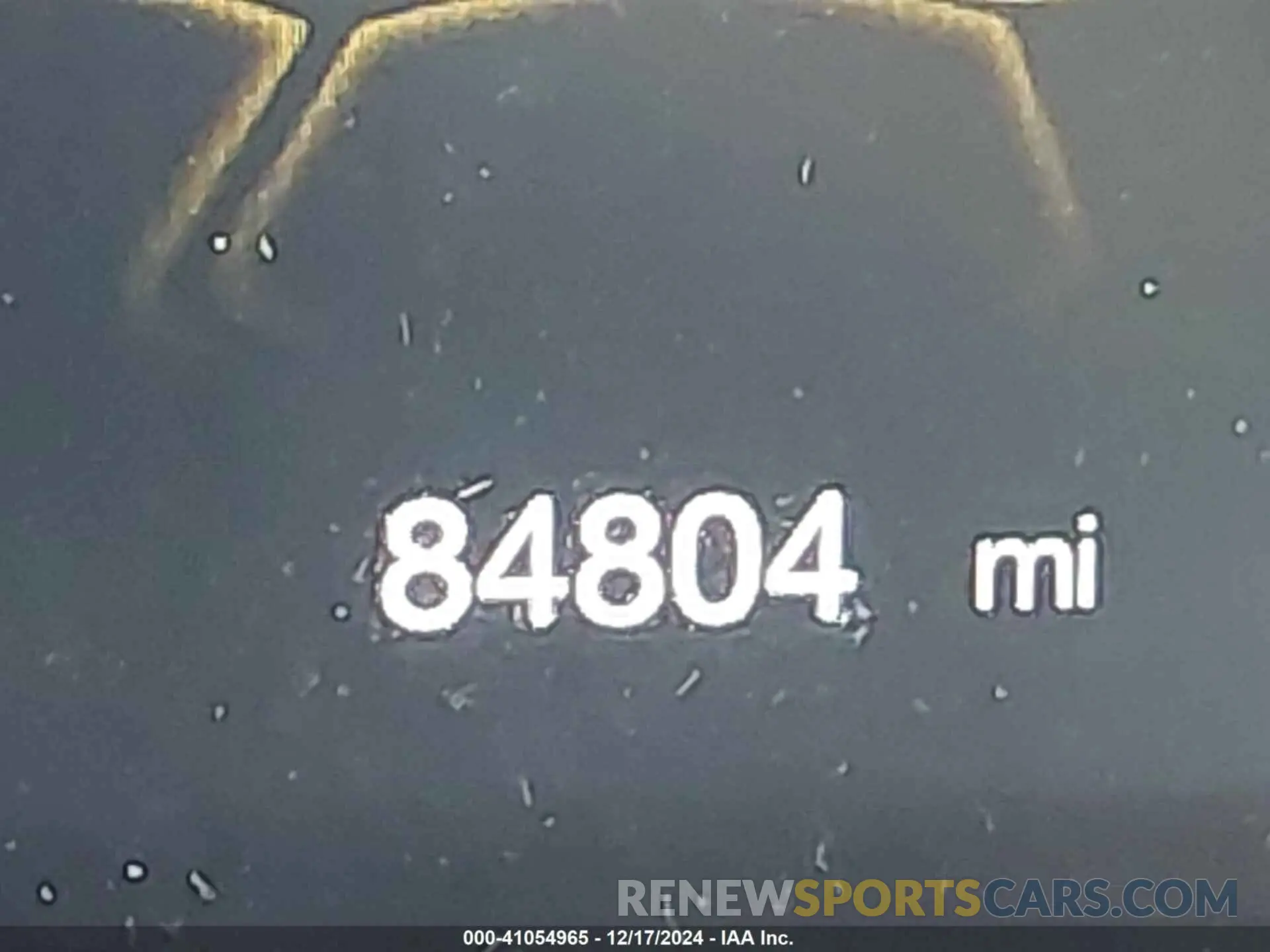 15 Photograph of a damaged car 3C4NJCBB2KT832402 JEEP COMPASS 2019