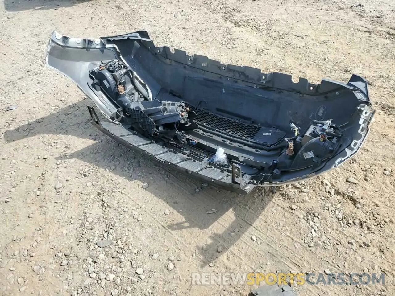 12 Photograph of a damaged car 3C4NJCBB3KT736861 JEEP COMPASS 2019