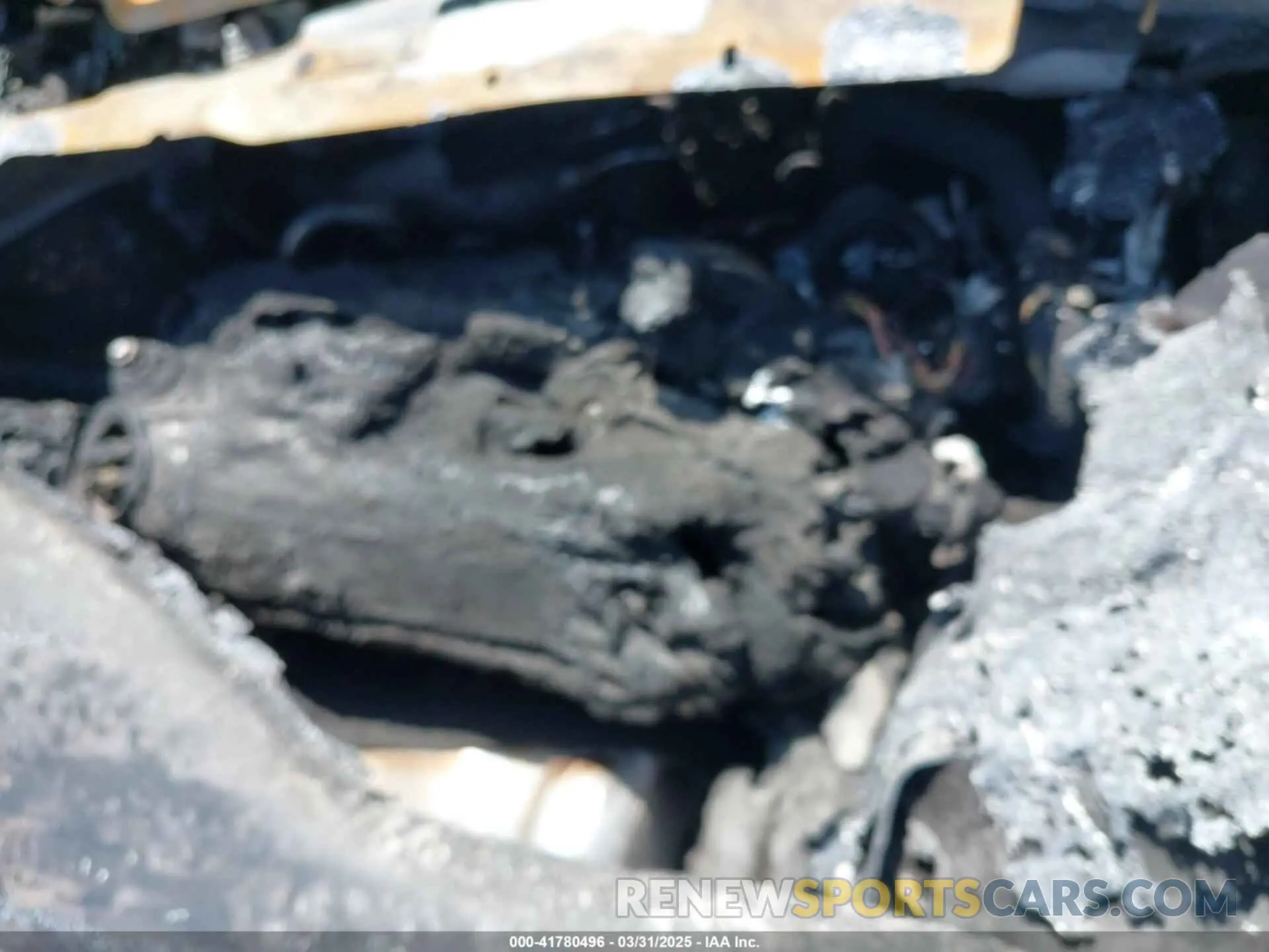10 Photograph of a damaged car 3C4NJCBB6KT789246 JEEP COMPASS 2019