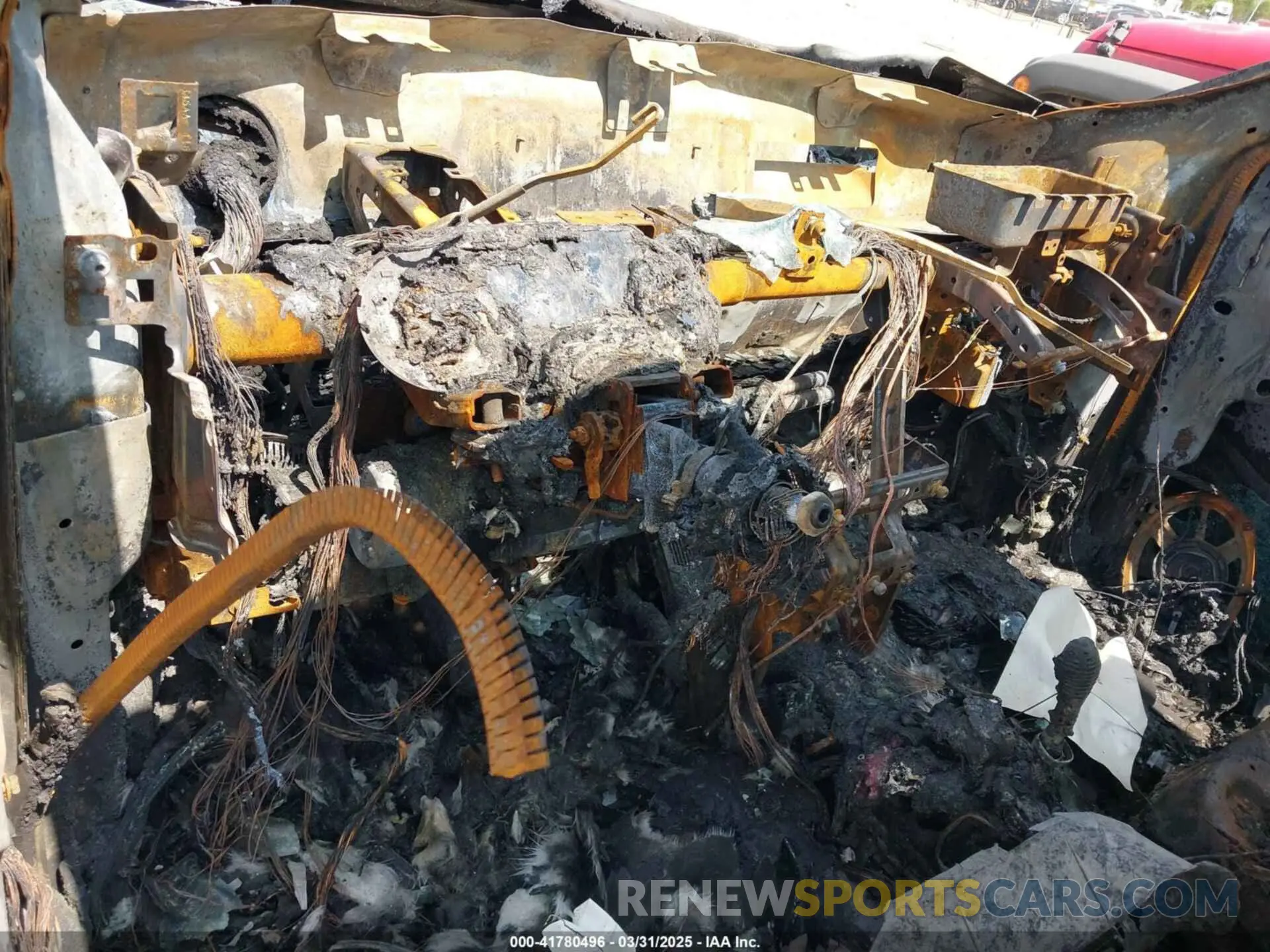 11 Photograph of a damaged car 3C4NJCBB6KT789246 JEEP COMPASS 2019