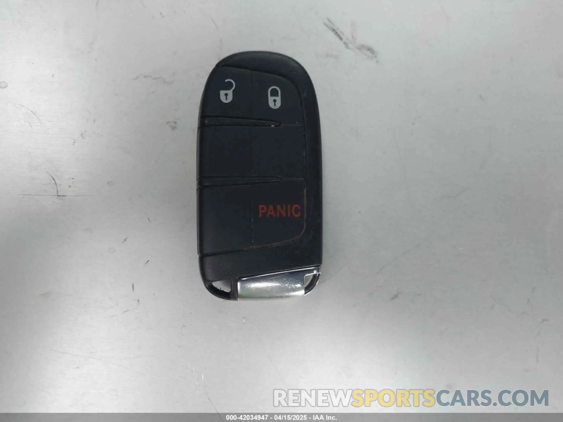 11 Photograph of a damaged car 3C4NJCBB7KT617761 JEEP COMPASS 2019