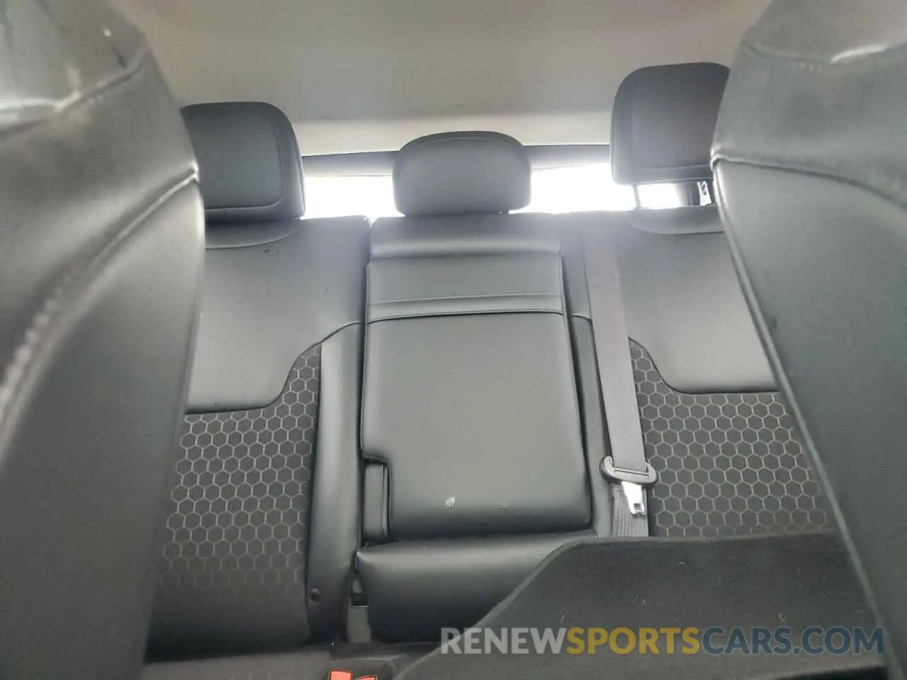 10 Photograph of a damaged car 3C4NJCBB8KT855148 JEEP COMPASS 2019