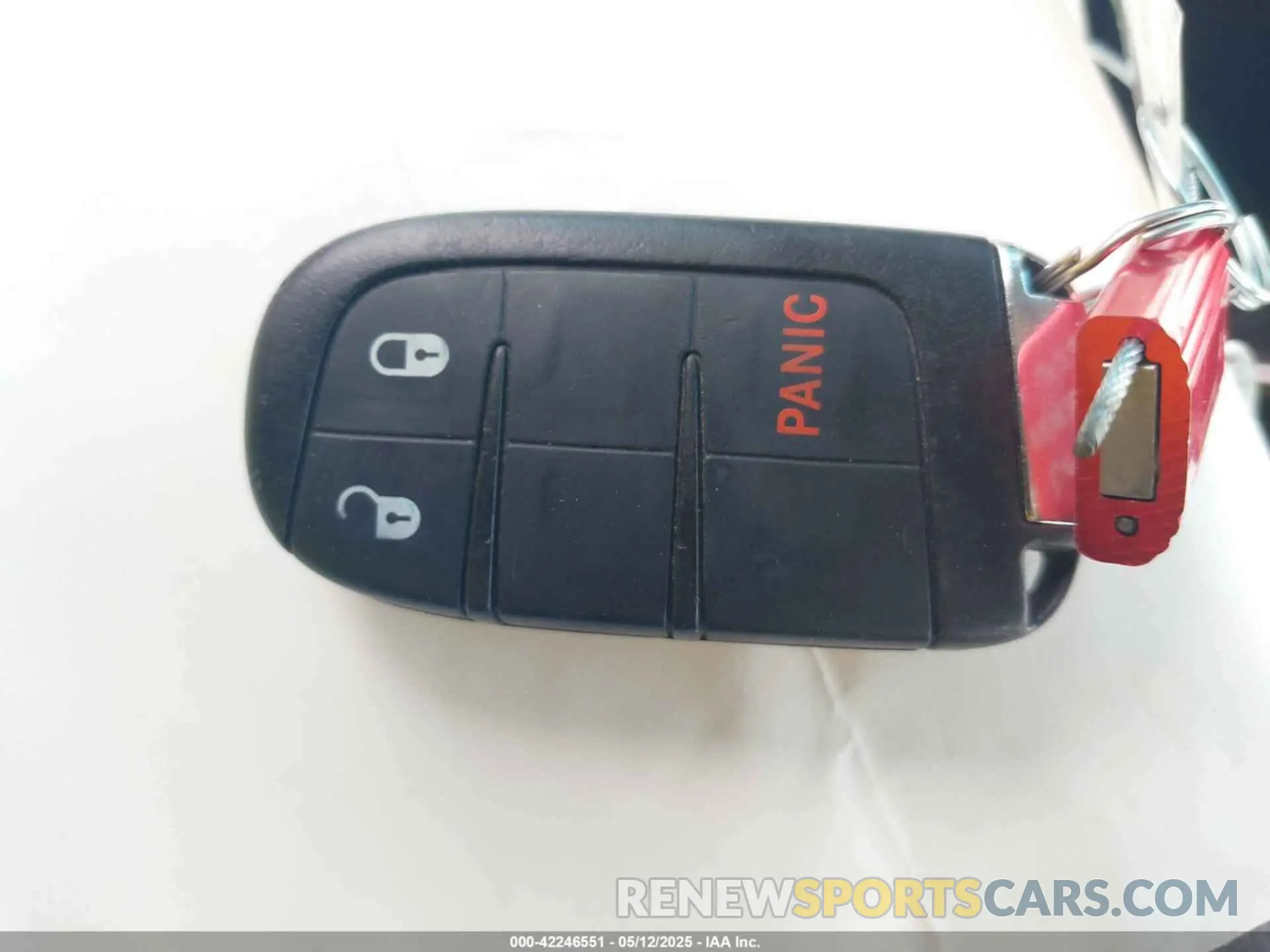 11 Photograph of a damaged car 3C4NJCBB9KT652222 JEEP COMPASS 2019
