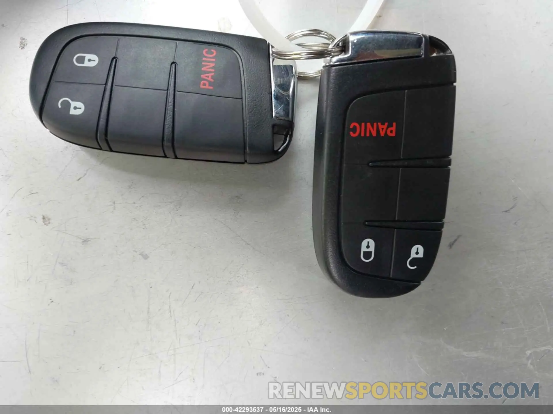 11 Photograph of a damaged car 3C4NJCBB9KT833210 JEEP COMPASS 2019