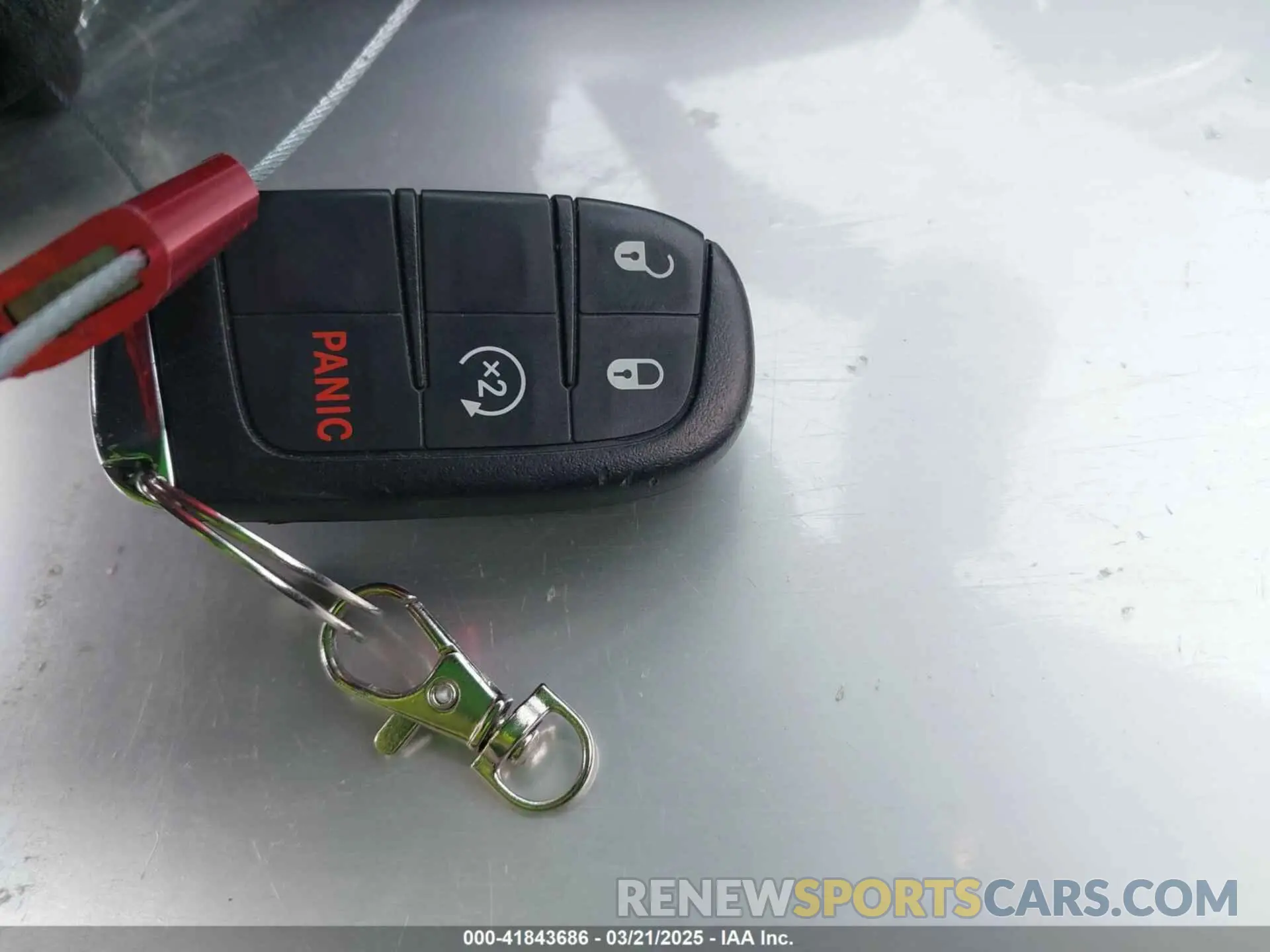 11 Photograph of a damaged car 3C4NJCCB8KT777811 JEEP COMPASS 2019