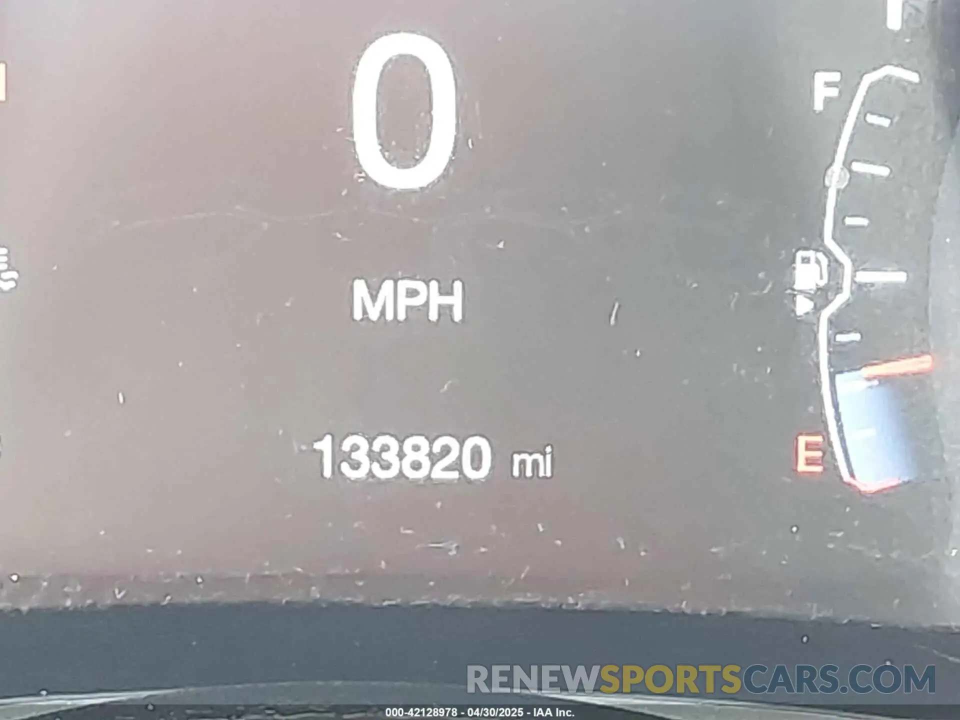 15 Photograph of a damaged car 3C4NJDAB7KT629707 JEEP COMPASS 2019