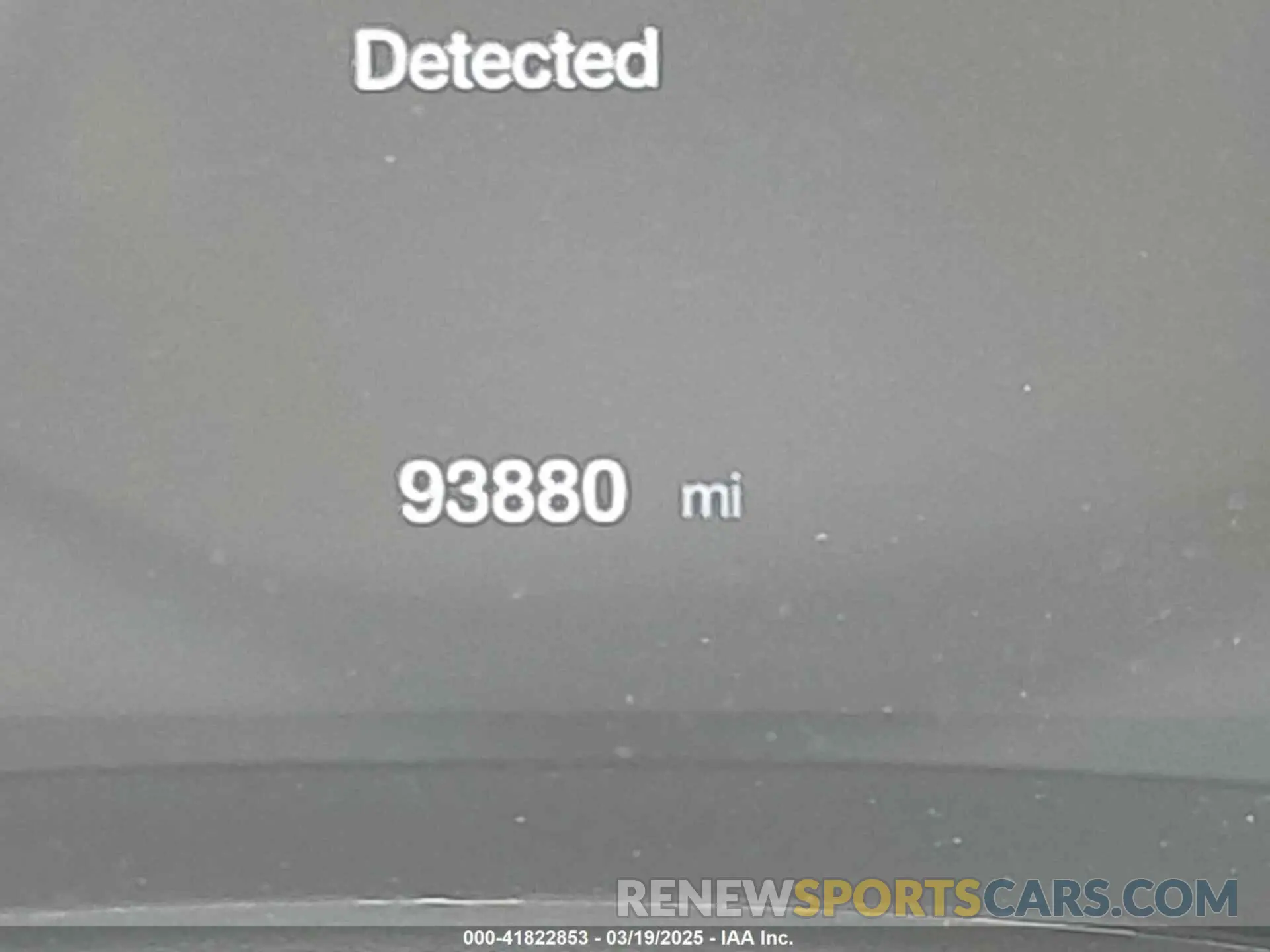 14 Photograph of a damaged car 3C4NJDBB0KT597603 JEEP COMPASS 2019