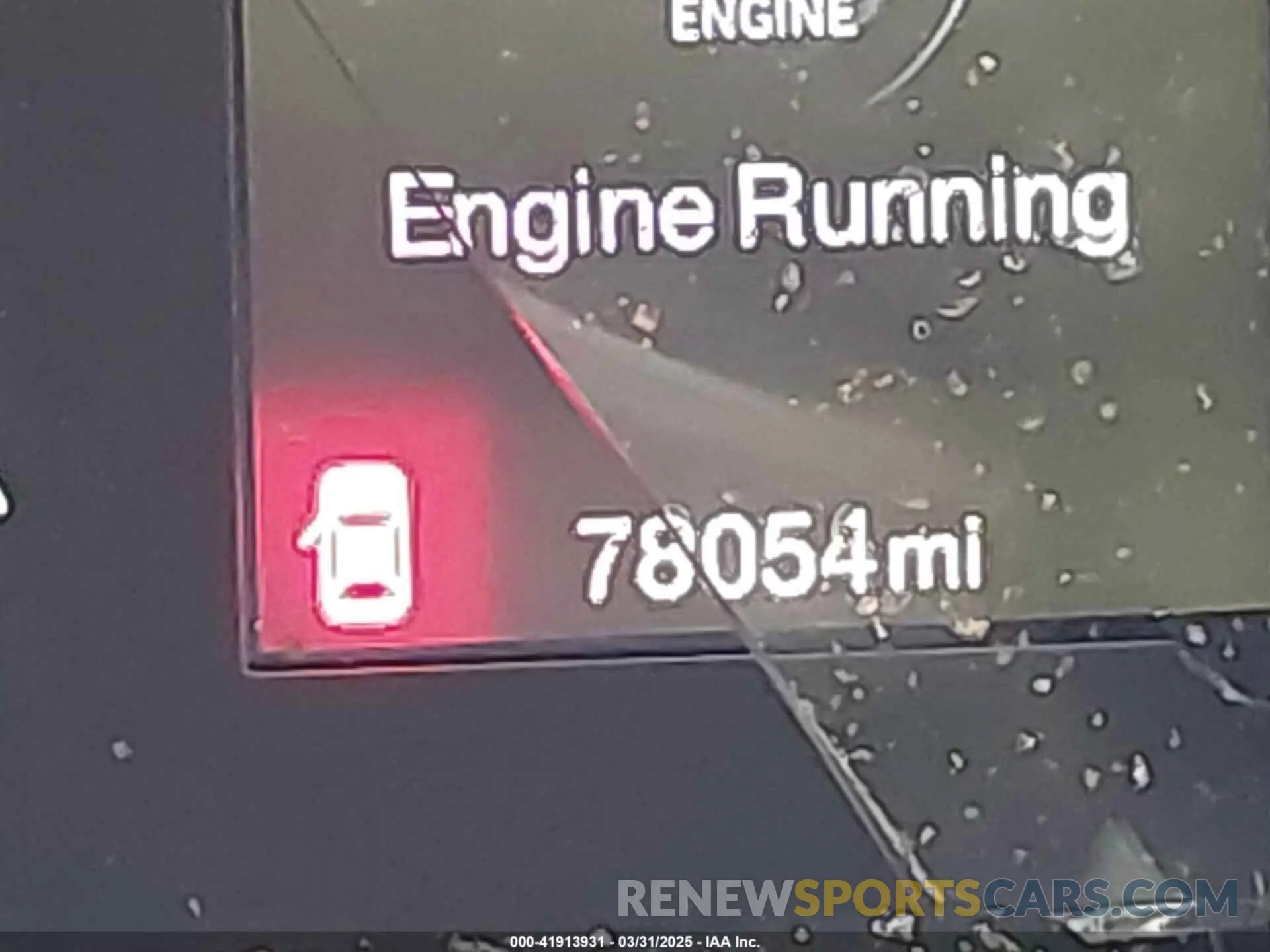 16 Photograph of a damaged car 3C4NJDBB0KT629952 JEEP COMPASS 2019
