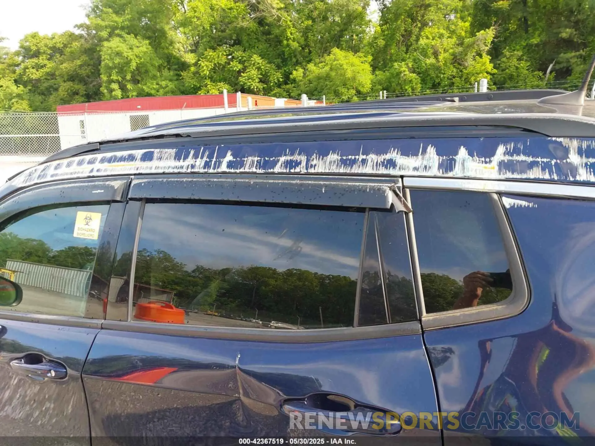 14 Photograph of a damaged car 3C4NJDBB1KT748738 JEEP COMPASS 2019