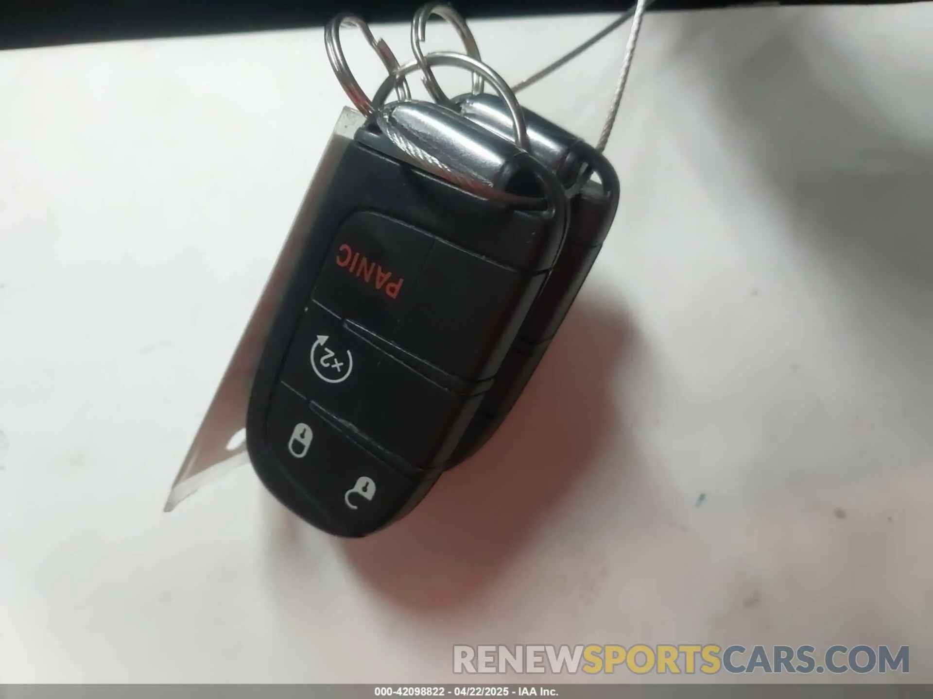 11 Photograph of a damaged car 3C4NJDBB3KT595277 JEEP COMPASS 2019