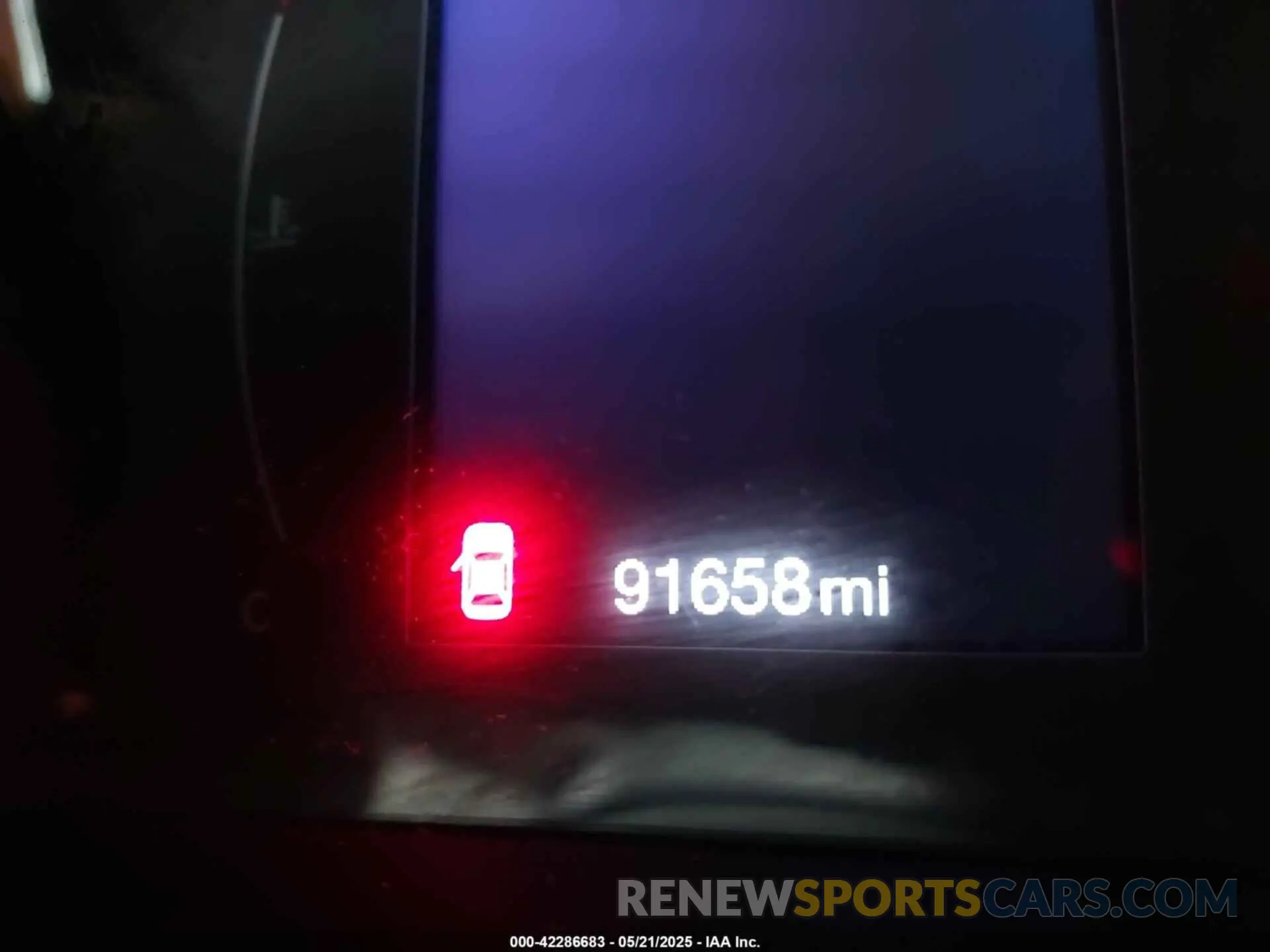 16 Photograph of a damaged car 3C4NJDBB3KT595330 JEEP COMPASS 2019