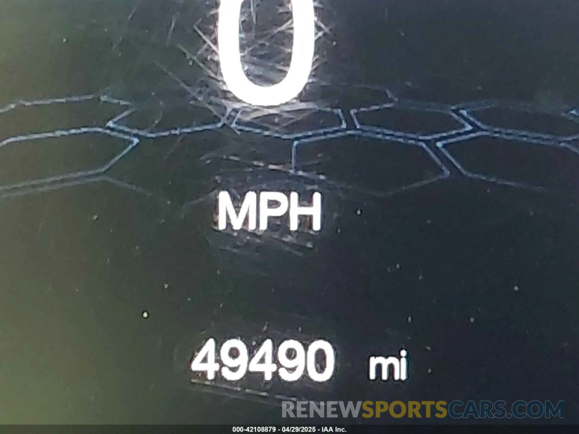 16 Photograph of a damaged car 3C4NJDBB3KT654263 JEEP COMPASS 2019
