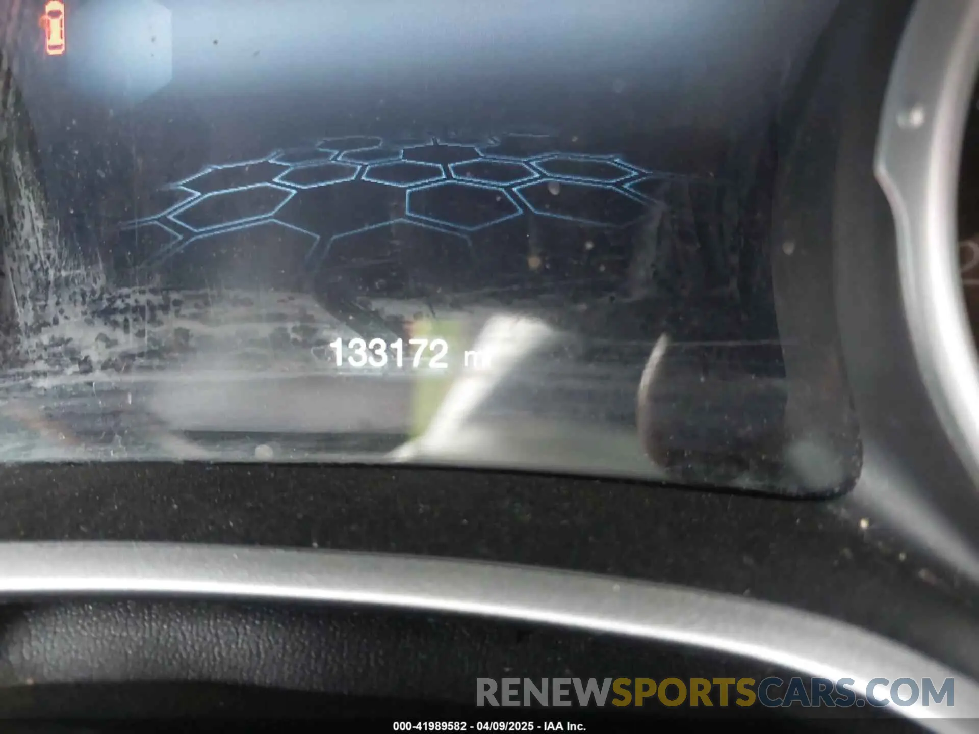 14 Photograph of a damaged car 3C4NJDBB3KT729012 JEEP COMPASS 2019