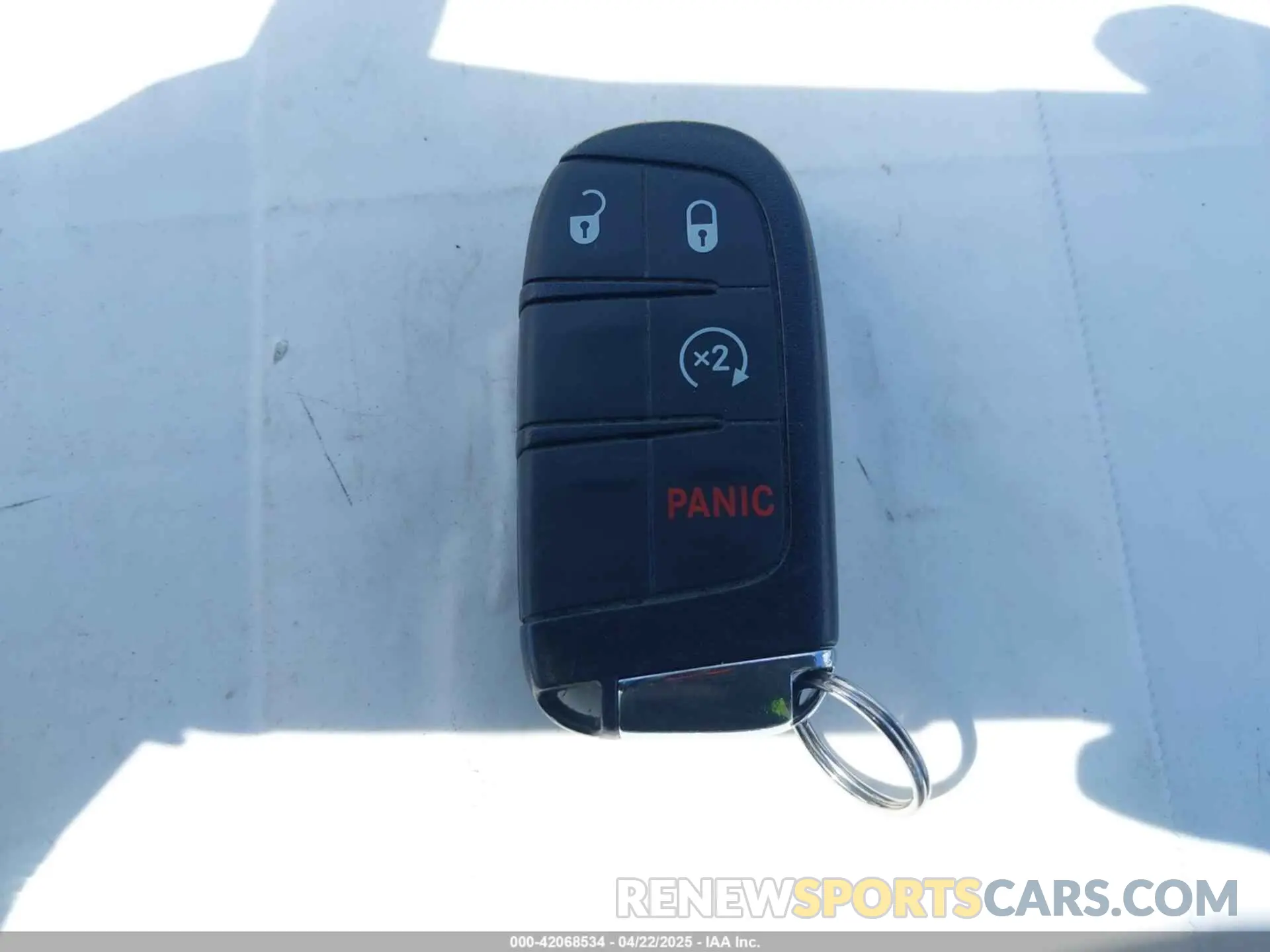 11 Photograph of a damaged car 3C4NJDBB3KT846931 JEEP COMPASS 2019