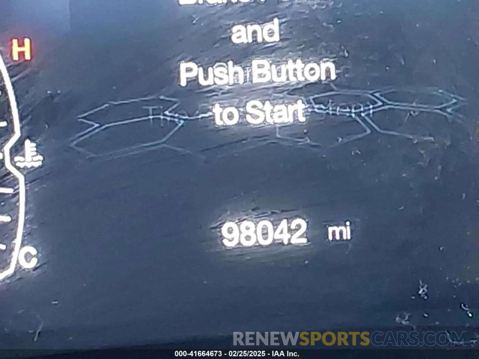 15 Photograph of a damaged car 3C4NJDBB4KT597331 JEEP COMPASS 2019