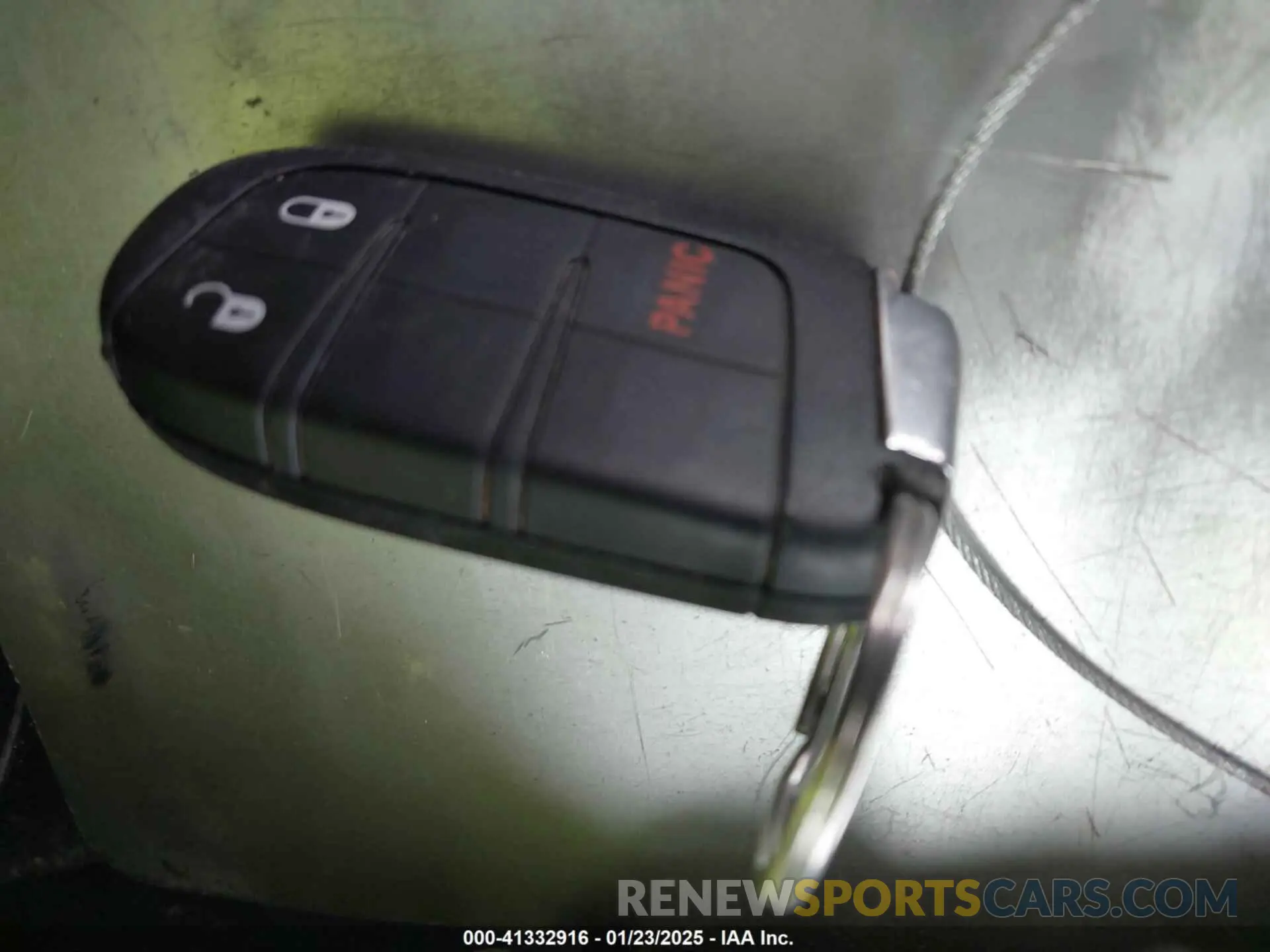 11 Photograph of a damaged car 3C4NJDBB4KT670309 JEEP COMPASS 2019