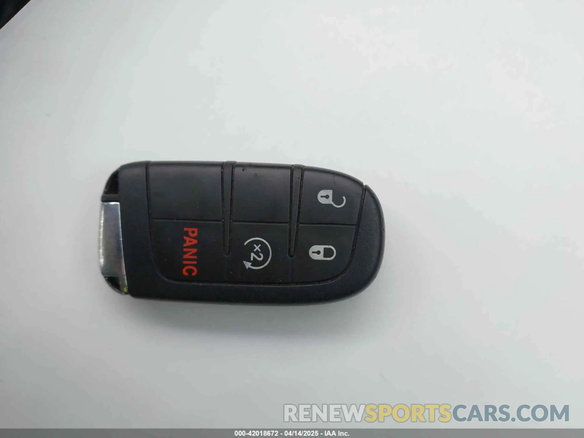 11 Photograph of a damaged car 3C4NJDBB4KT733568 JEEP COMPASS 2019