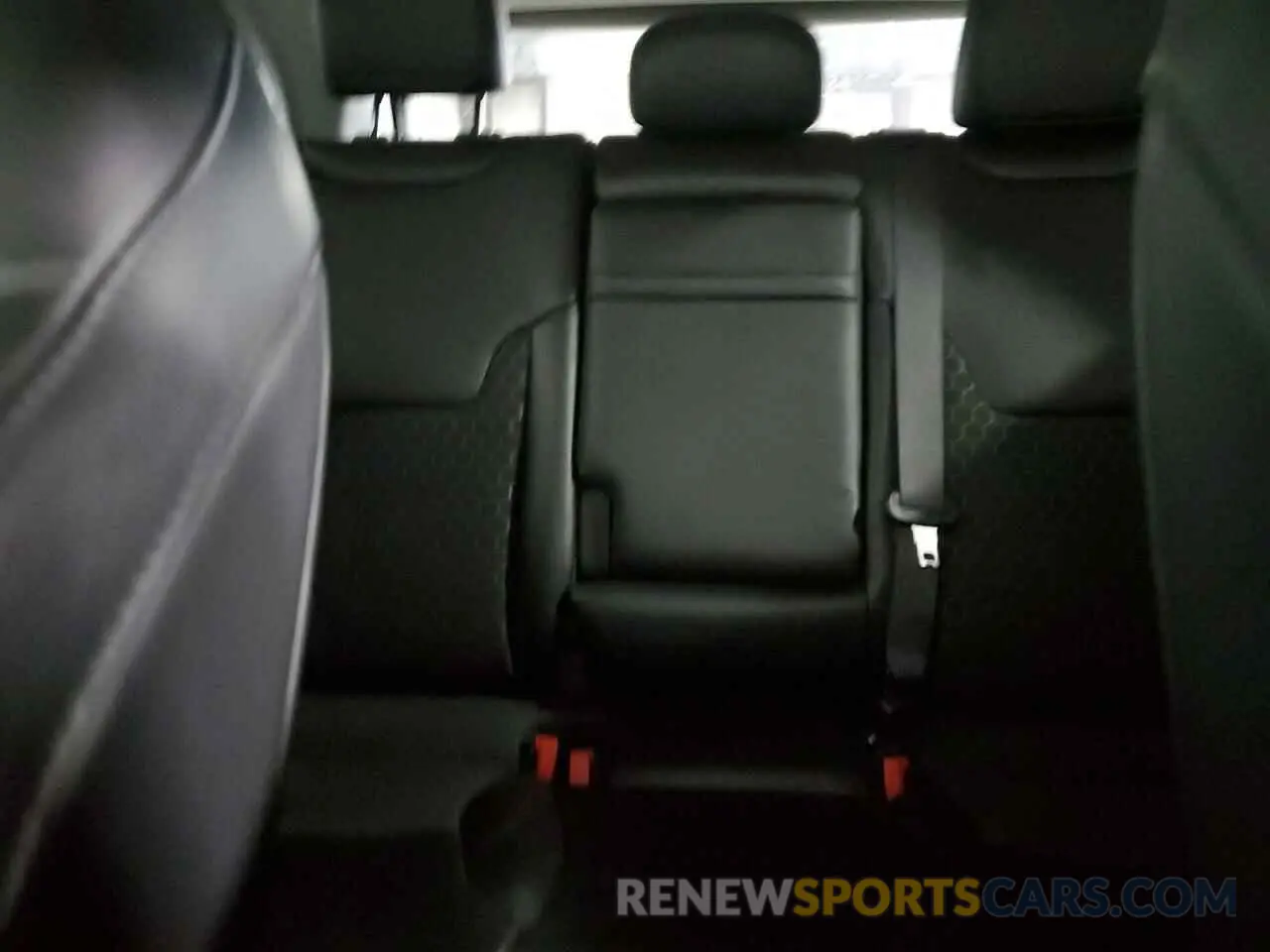 10 Photograph of a damaged car 3C4NJDBB5KT834215 JEEP COMPASS 2019