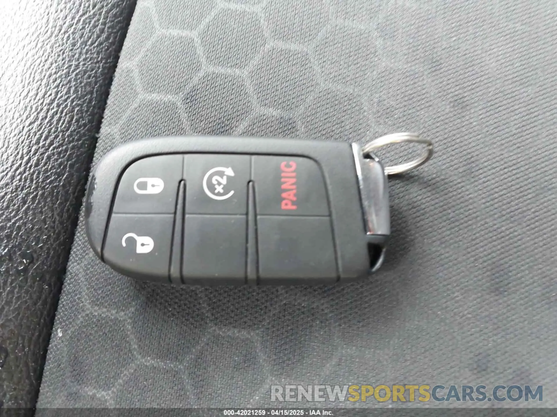 11 Photograph of a damaged car 3C4NJDBB6KT682719 JEEP COMPASS 2019