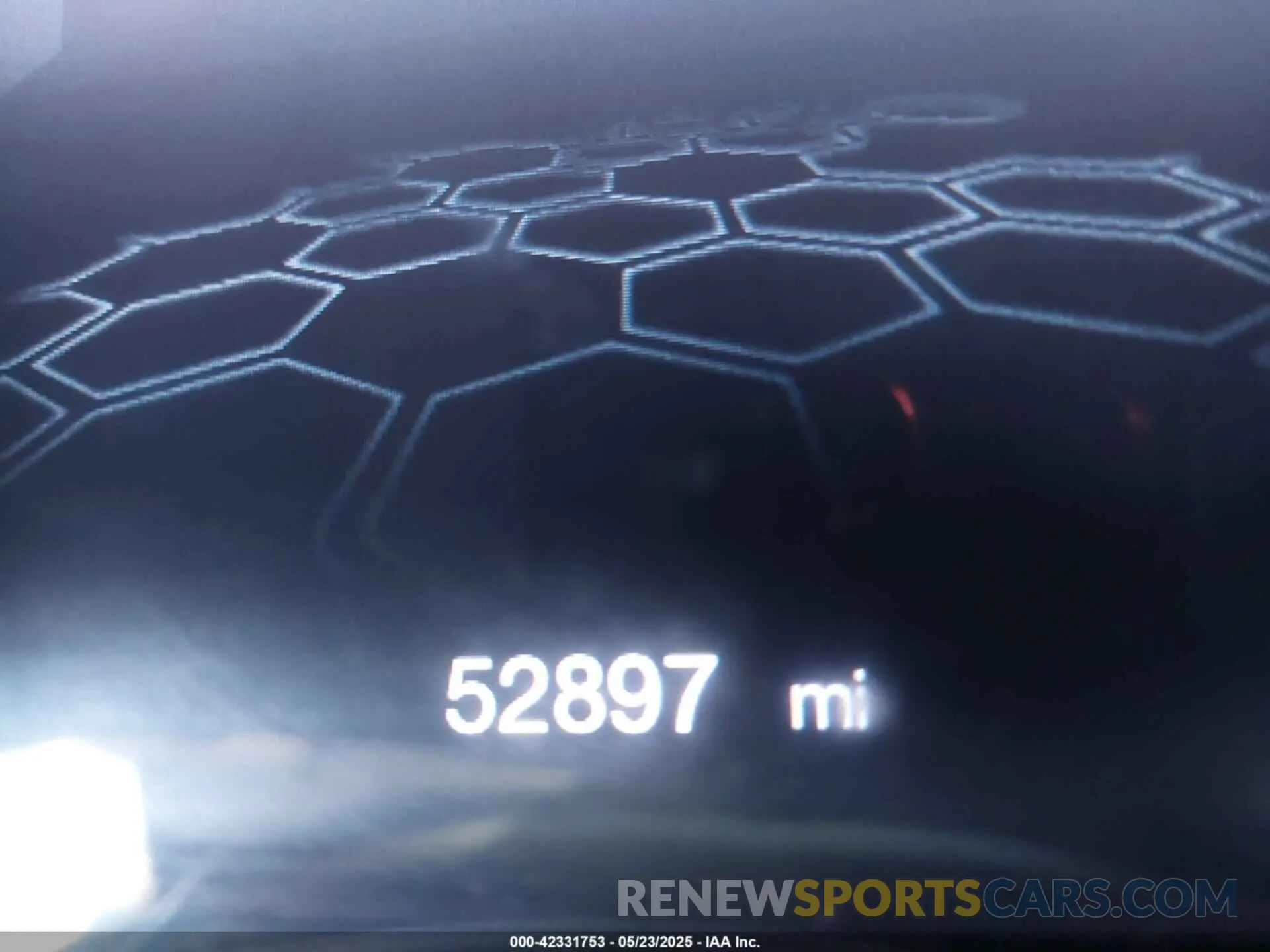 15 Photograph of a damaged car 3C4NJDBB6KT697110 JEEP COMPASS 2019