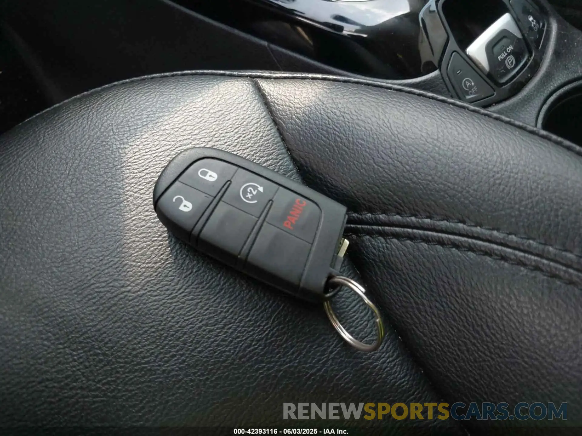 11 Photograph of a damaged car 3C4NJDBB6KT741137 JEEP COMPASS 2019