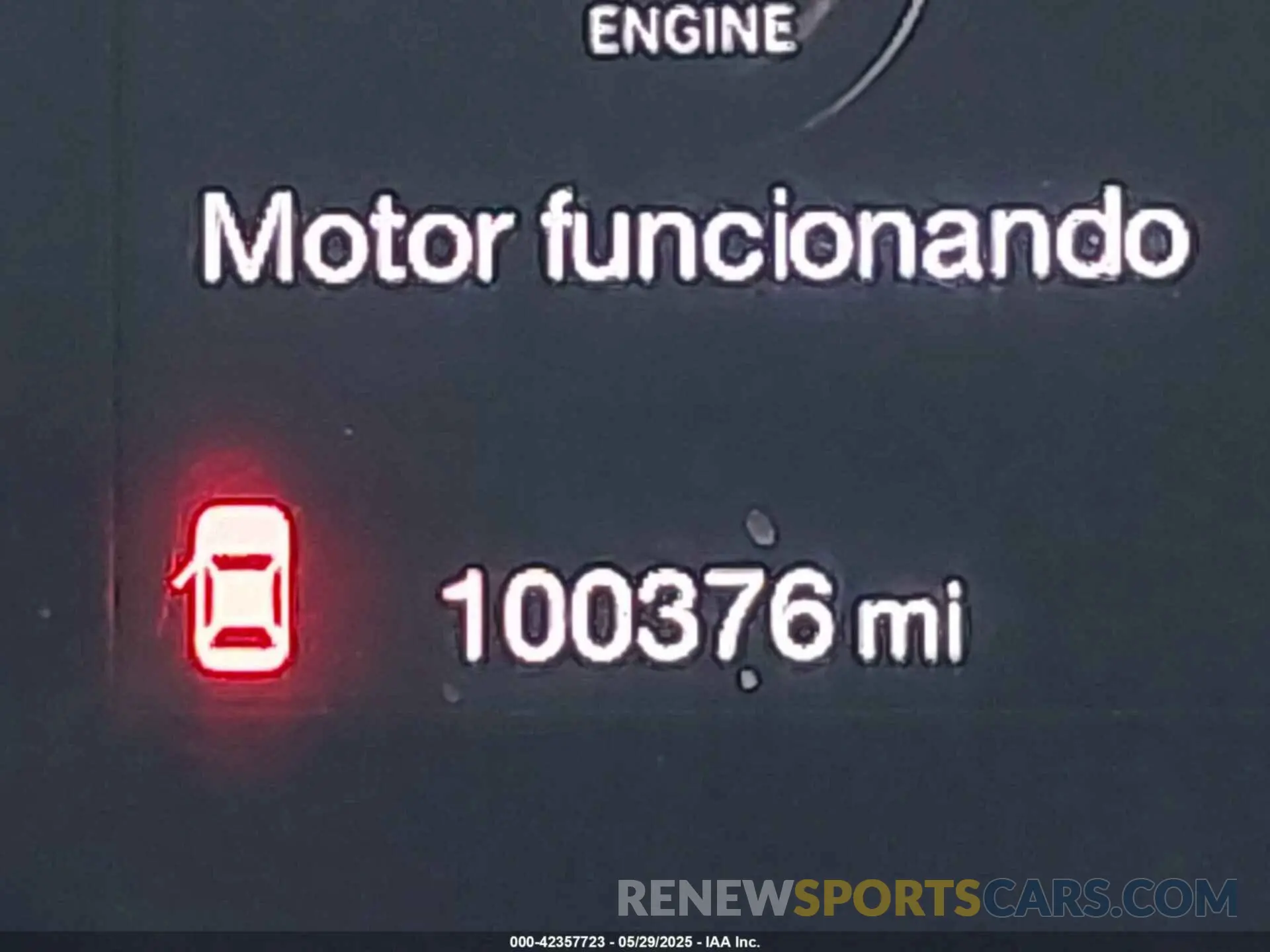 15 Photograph of a damaged car 3C4NJDBB7KT761185 JEEP COMPASS 2019