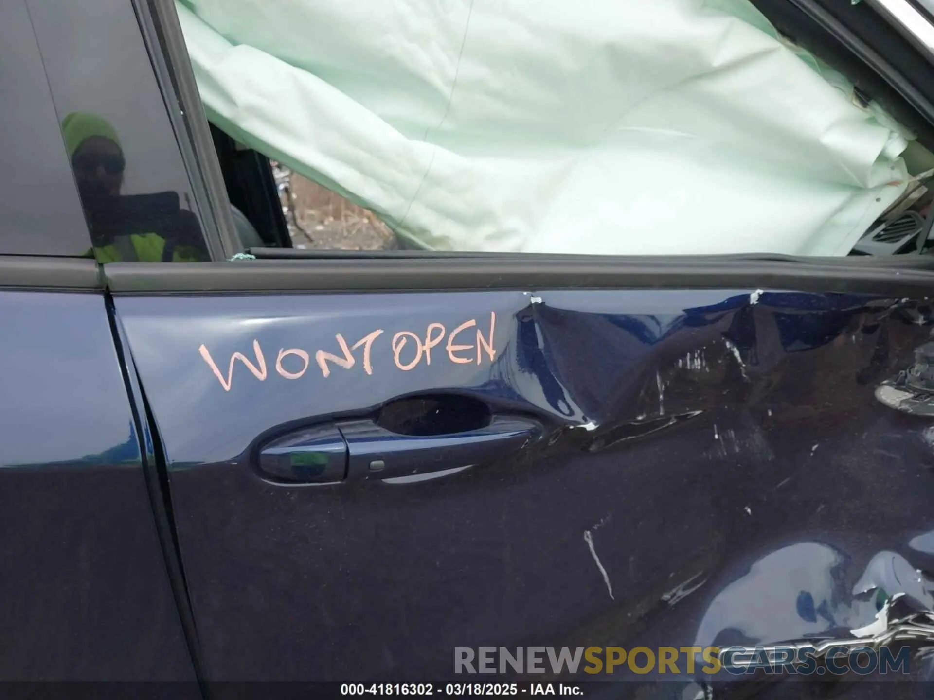 5 Photograph of a damaged car 3C4NJDCB0KT666322 JEEP COMPASS 2019