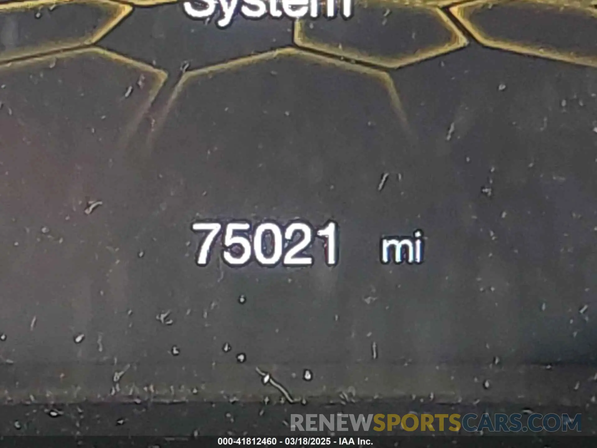 15 Photograph of a damaged car 3C4NJDCB0KT812069 JEEP COMPASS 2019