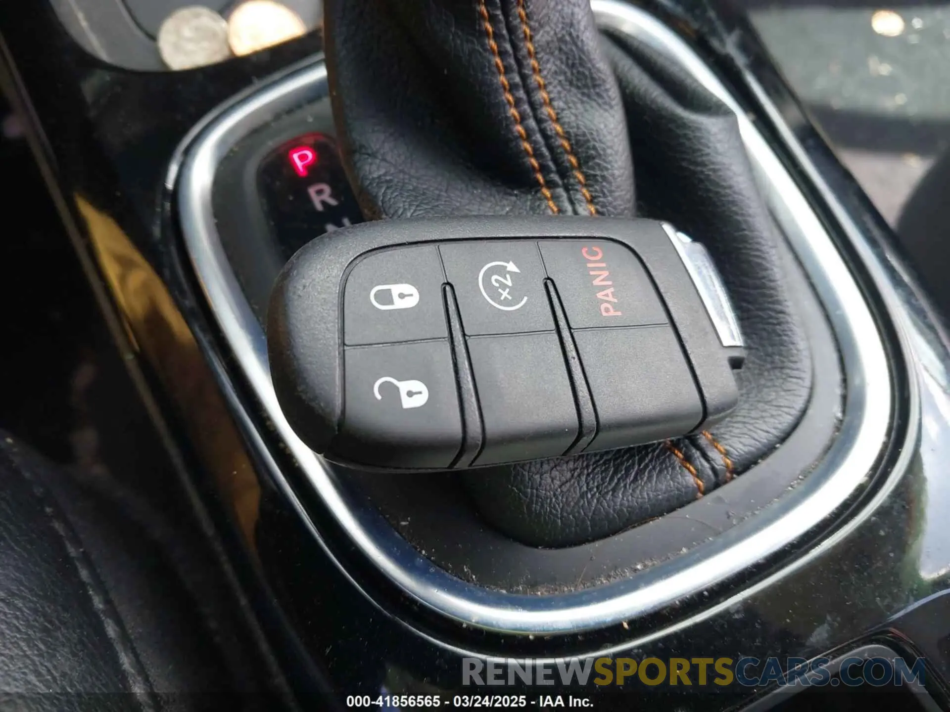11 Photograph of a damaged car 3C4NJDCB0KT827087 JEEP COMPASS 2019