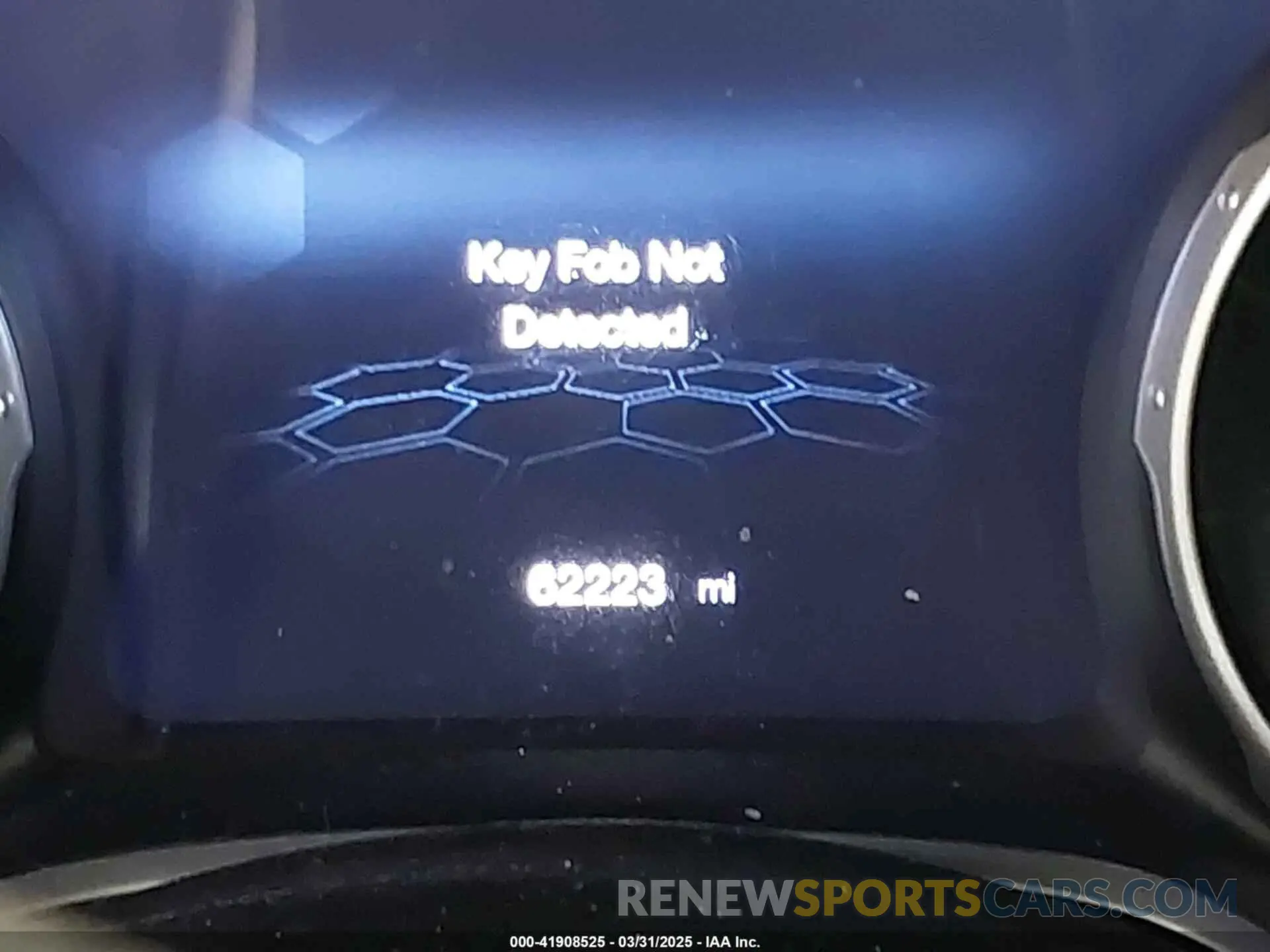 15 Photograph of a damaged car 3C4NJDCB1KT620546 JEEP COMPASS 2019