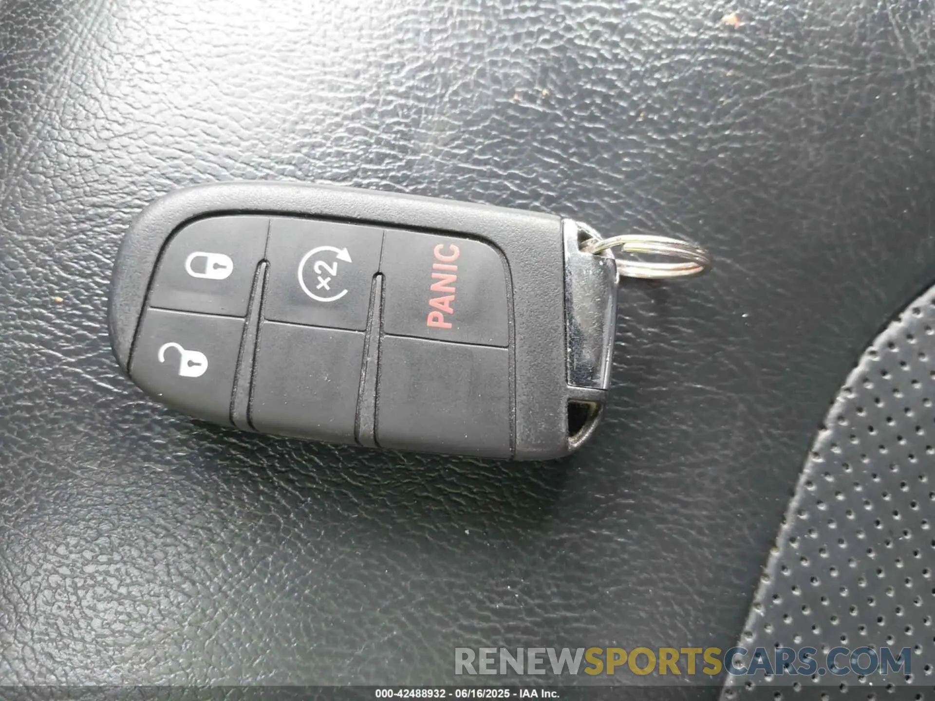 11 Photograph of a damaged car 3C4NJDCB1KT742114 JEEP COMPASS 2019