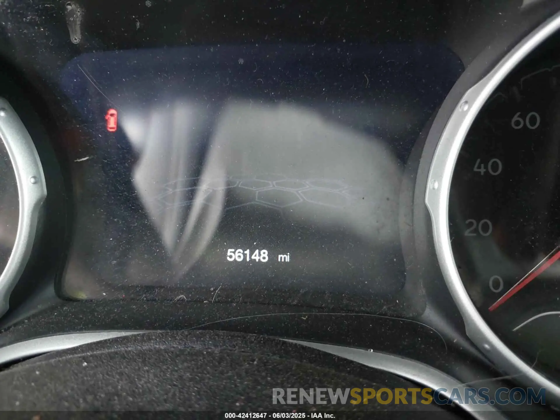 15 Photograph of a damaged car 3C4NJDCB1KT790969 JEEP COMPASS 2019