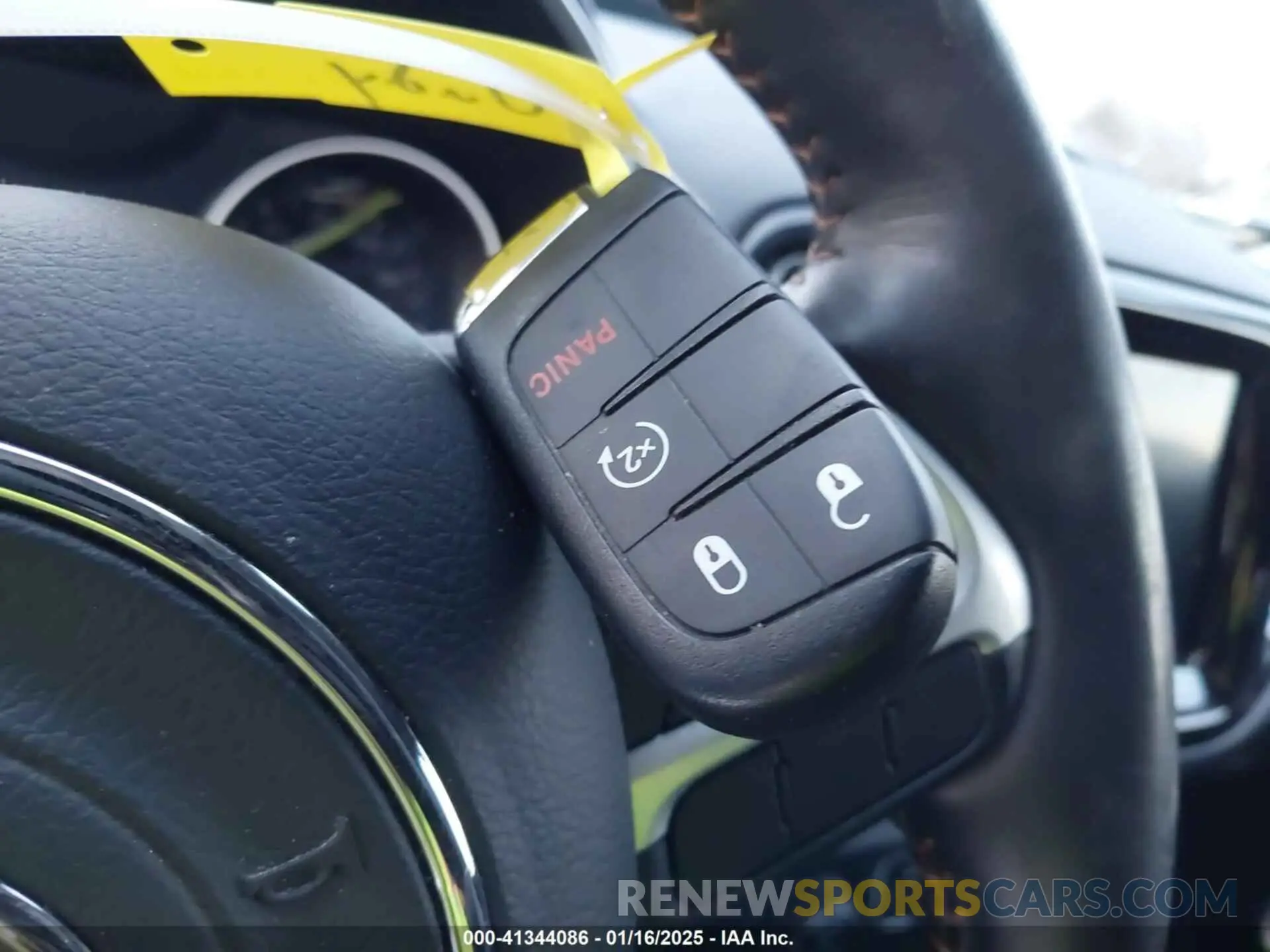 11 Photograph of a damaged car 3C4NJDCB4KT666145 JEEP COMPASS 2019