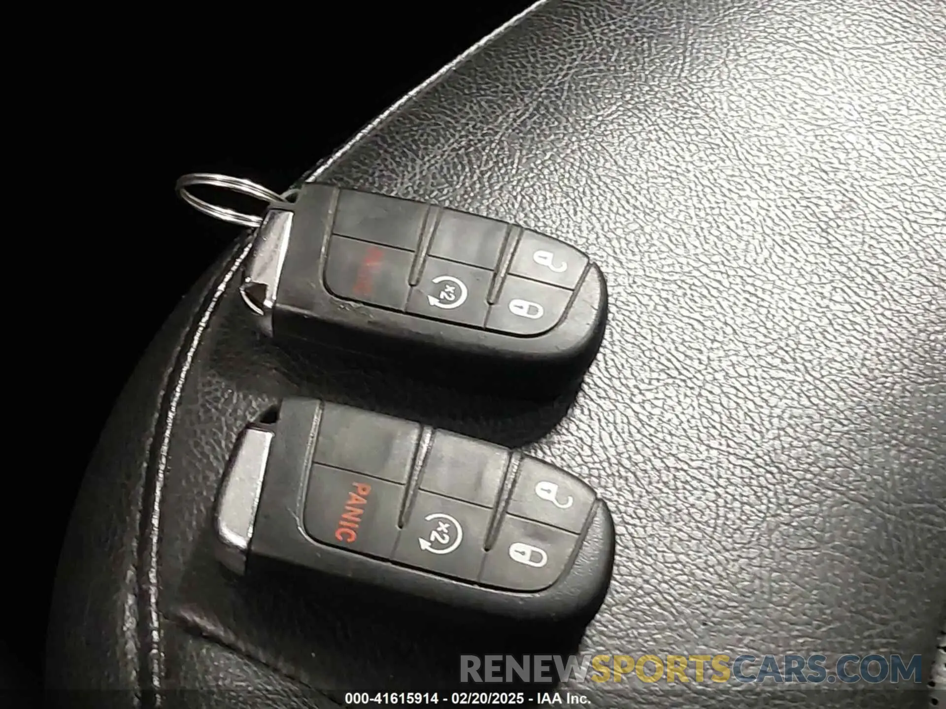 11 Photograph of a damaged car 3C4NJDCB6KT791163 JEEP COMPASS 2019