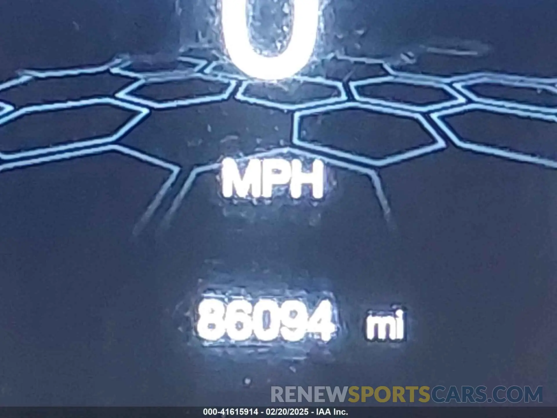15 Photograph of a damaged car 3C4NJDCB6KT791163 JEEP COMPASS 2019