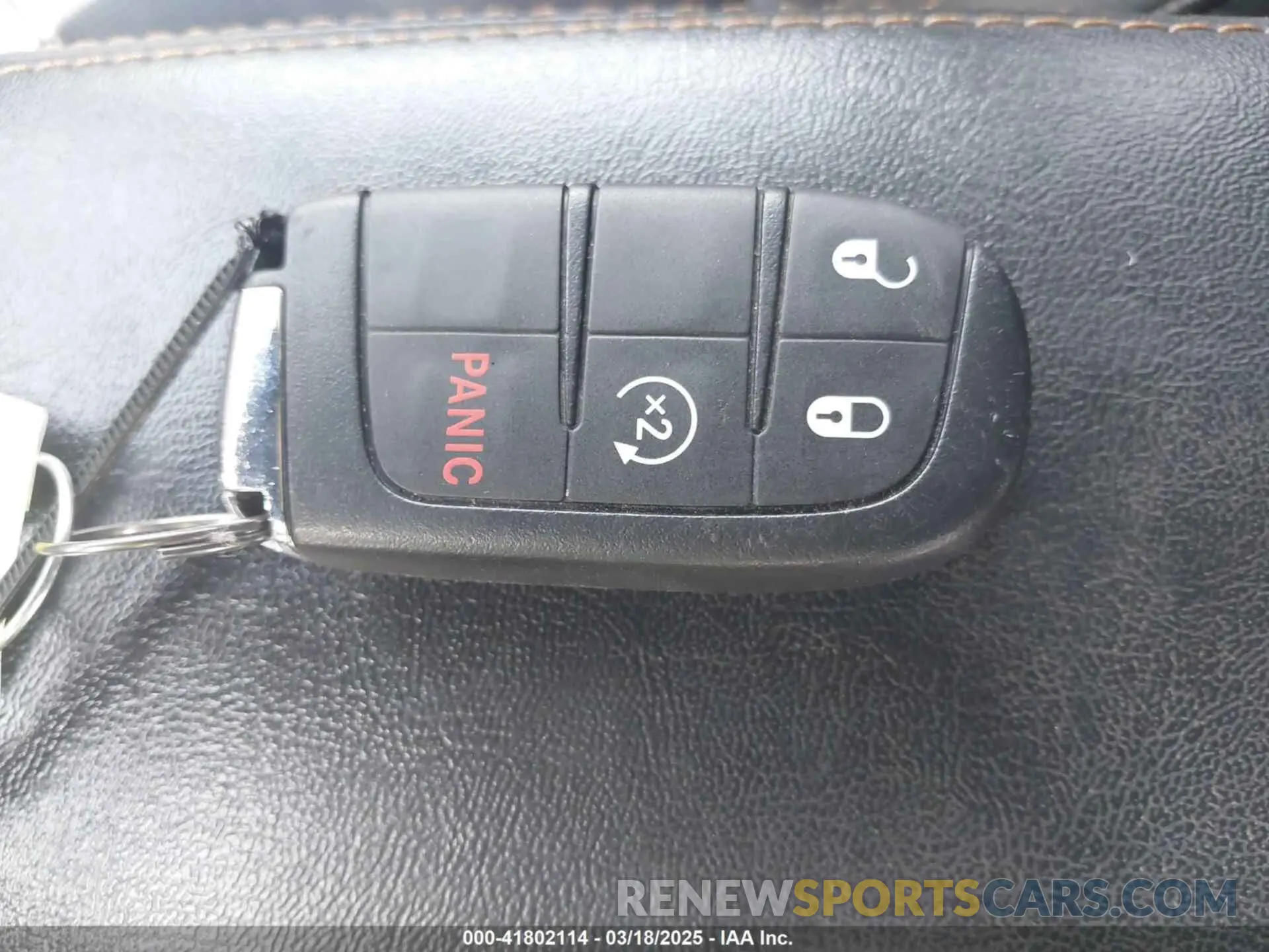 11 Photograph of a damaged car 3C4NJDCB7KT638629 JEEP COMPASS 2019