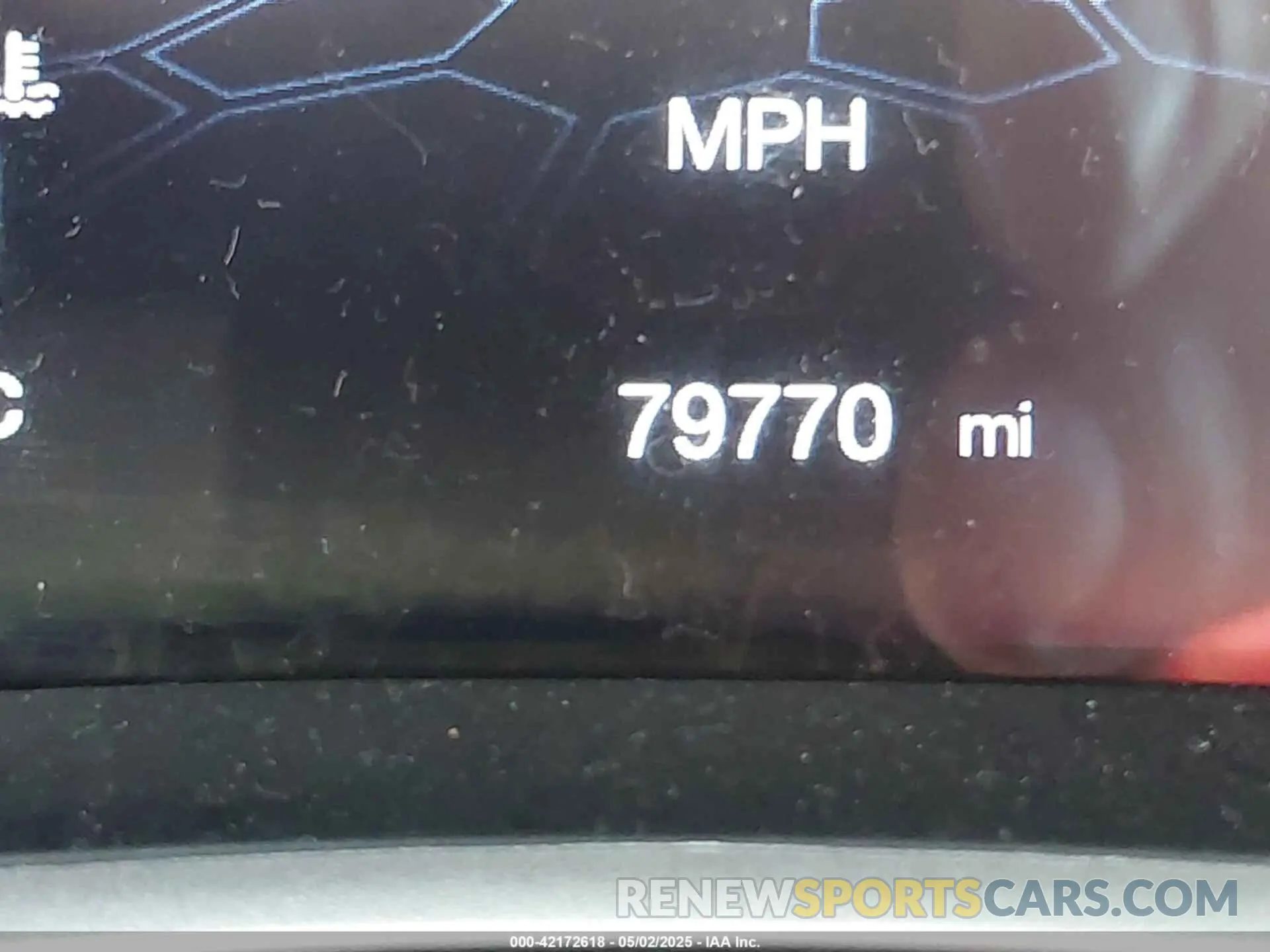 15 Photograph of a damaged car 3C4NJDCB7KT646715 JEEP COMPASS 2019