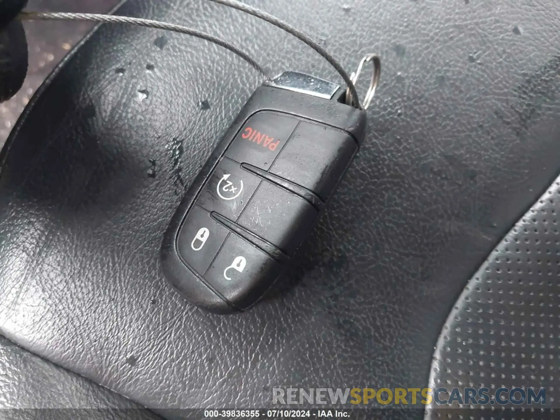 11 Photograph of a damaged car 3C4NJDCB7KT787221 JEEP COMPASS 2019