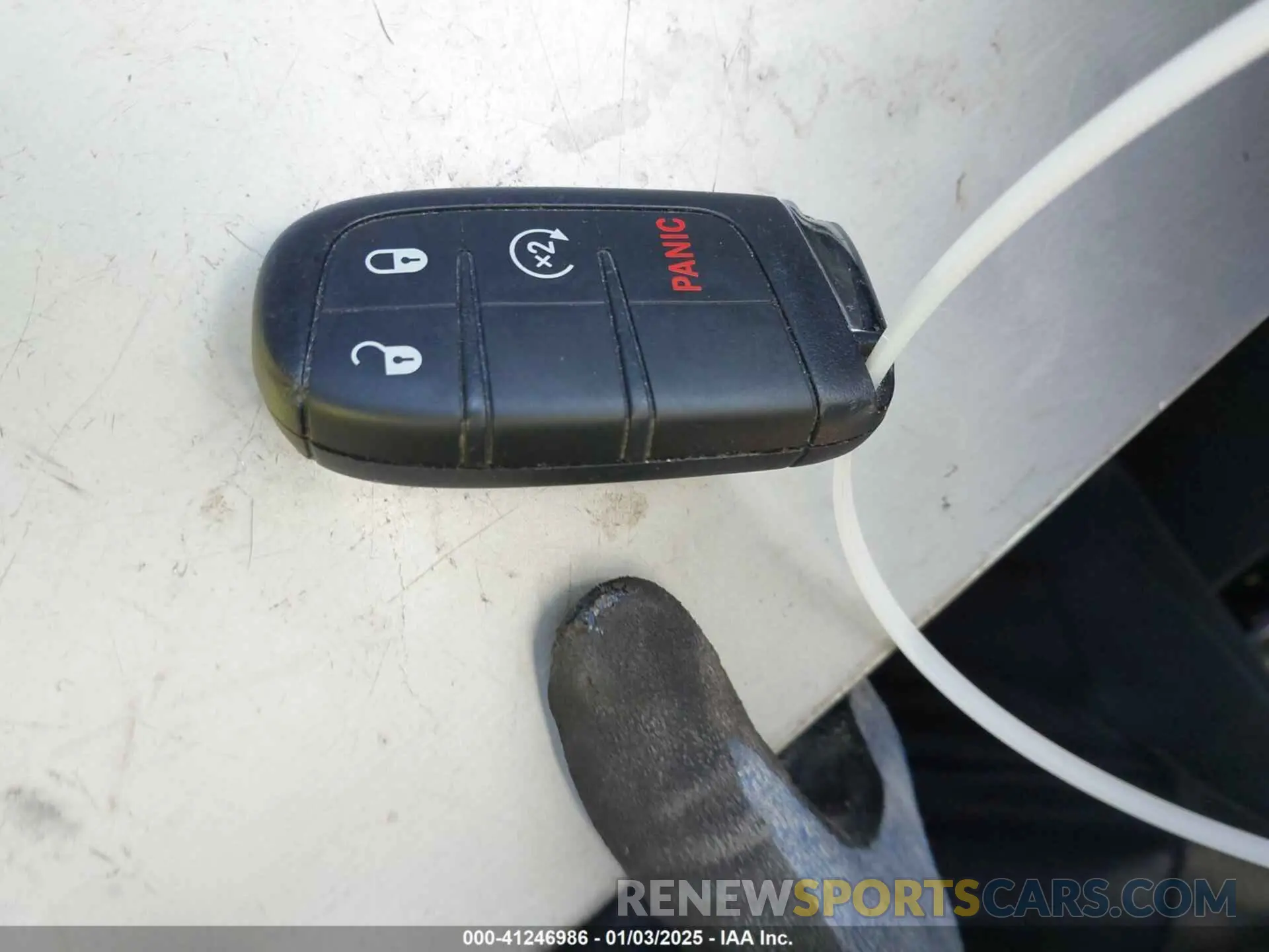 11 Photograph of a damaged car 3C4NJDCB8KT650787 JEEP COMPASS 2019