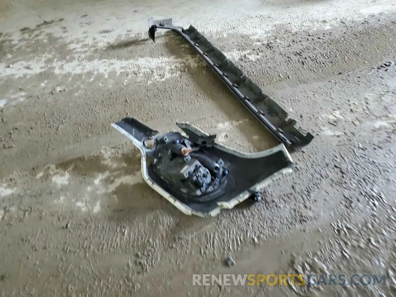 13 Photograph of a damaged car 3C4NJDCB8KT790919 JEEP COMPASS 2019