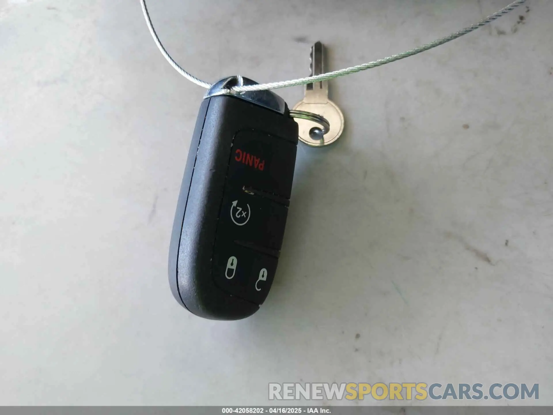 11 Photograph of a damaged car 3C4NJDCB8KT791262 JEEP COMPASS 2019