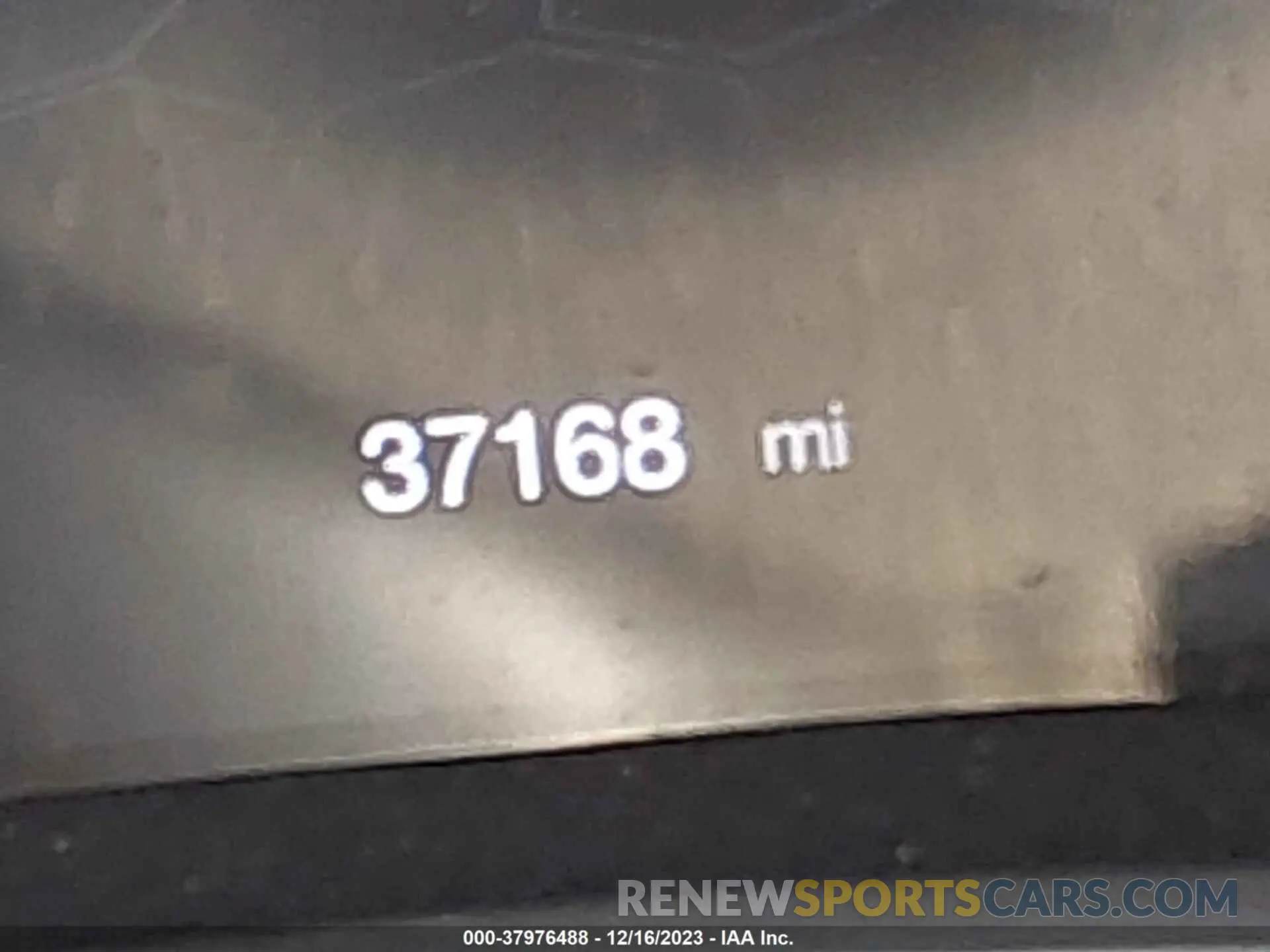 7 Photograph of a damaged car 3C4NJDCB9KT800583 JEEP COMPASS 2019