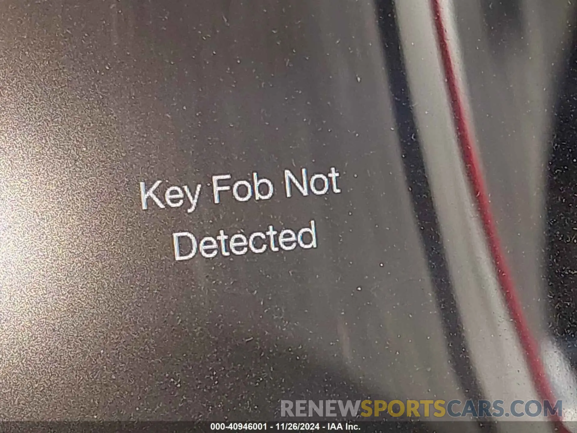 11 Photograph of a damaged car 3C4NJDCBXKT652931 JEEP COMPASS 2019