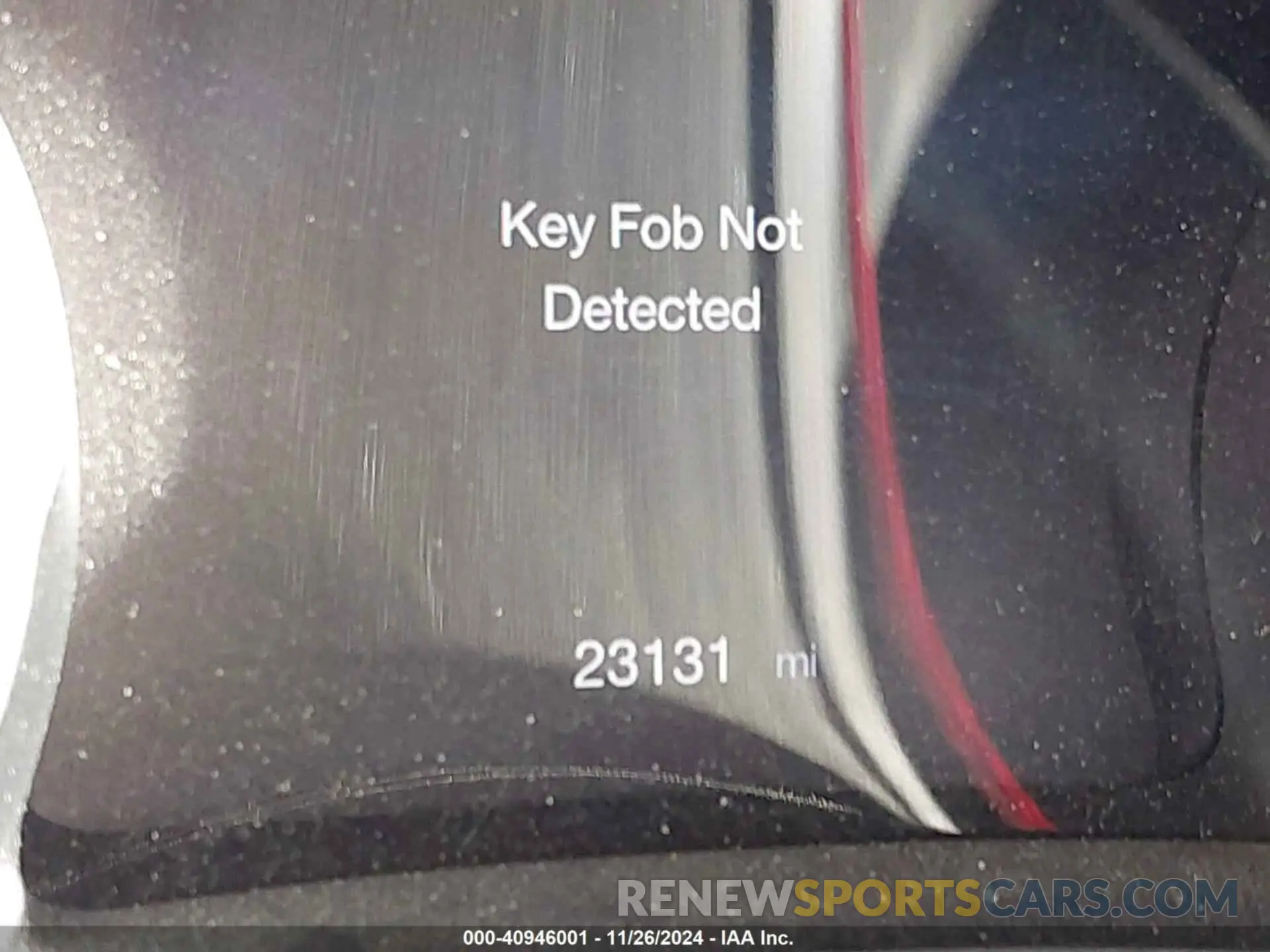 15 Photograph of a damaged car 3C4NJDCBXKT652931 JEEP COMPASS 2019