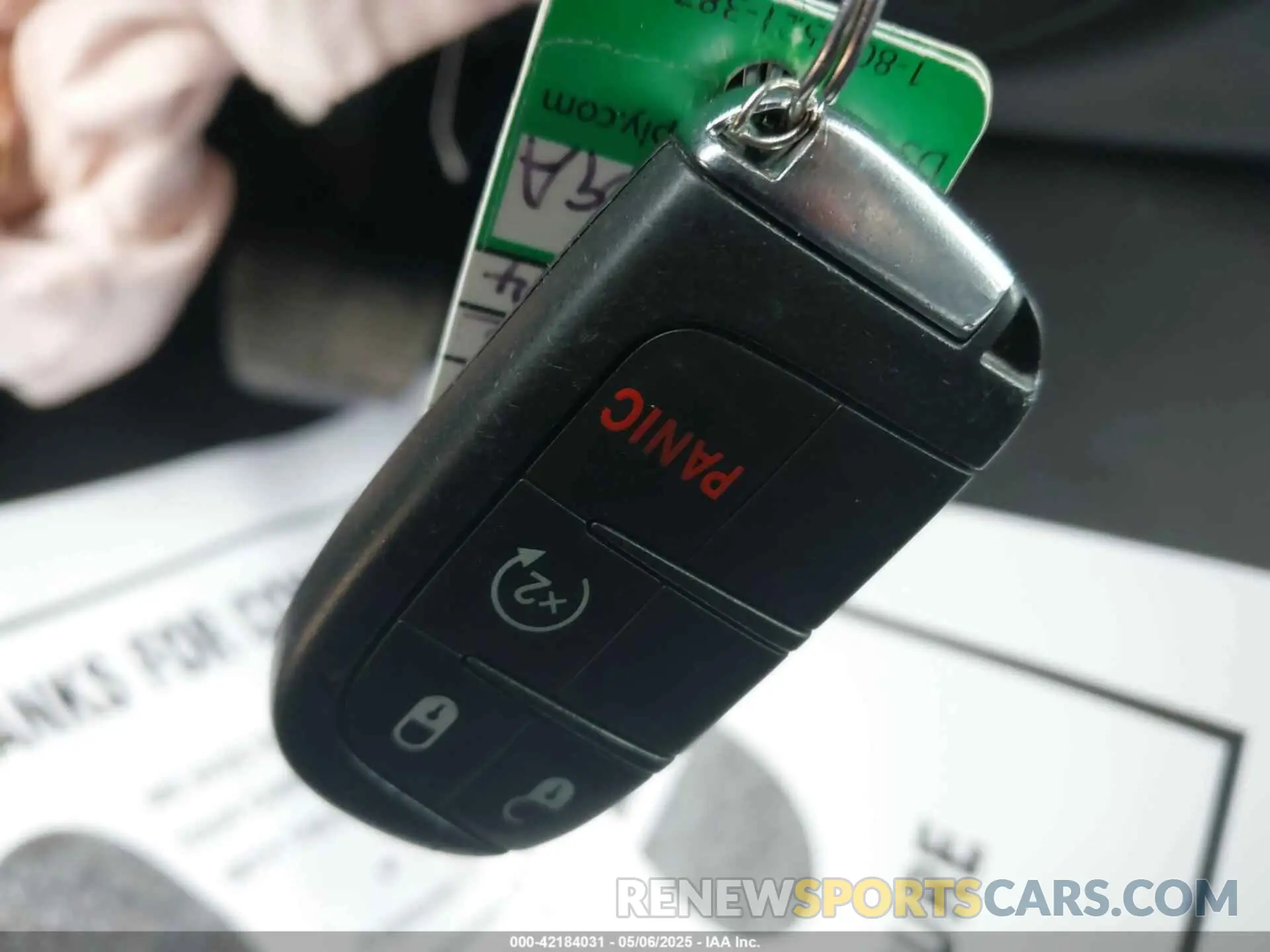 11 Photograph of a damaged car 3C4NJDDB5KT754054 JEEP COMPASS 2019
