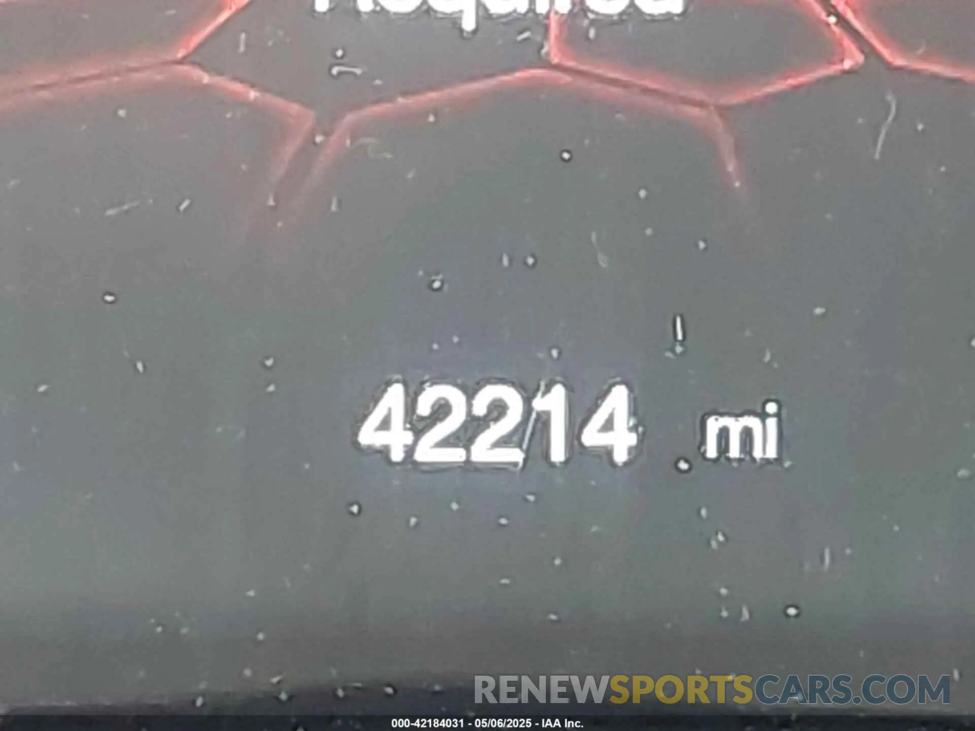 15 Photograph of a damaged car 3C4NJDDB5KT754054 JEEP COMPASS 2019