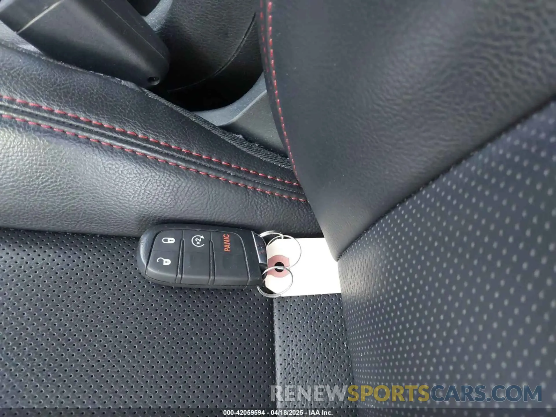 11 Photograph of a damaged car 3C4NJDDB5KT800515 JEEP COMPASS 2019