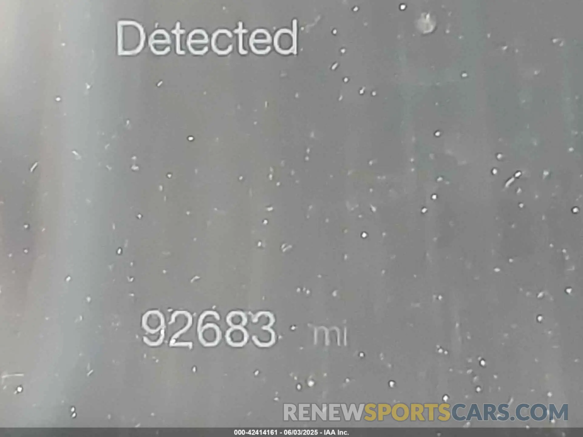 14 Photograph of a damaged car 3C4NJDDB9KT686048 JEEP COMPASS 2019