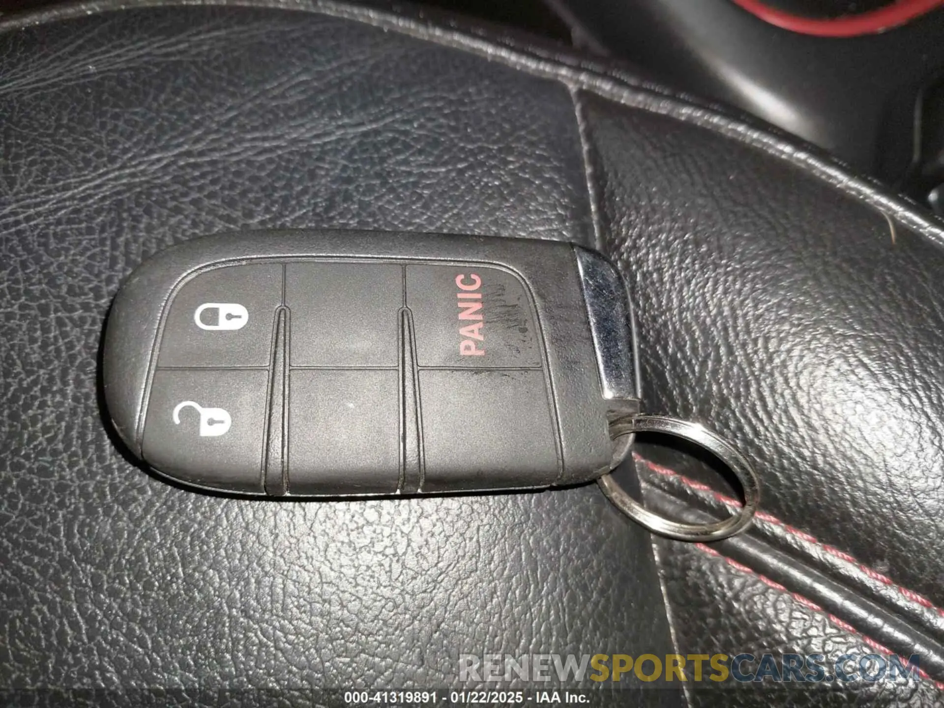 11 Photograph of a damaged car 3C4NJDDB9KT765459 JEEP COMPASS 2019